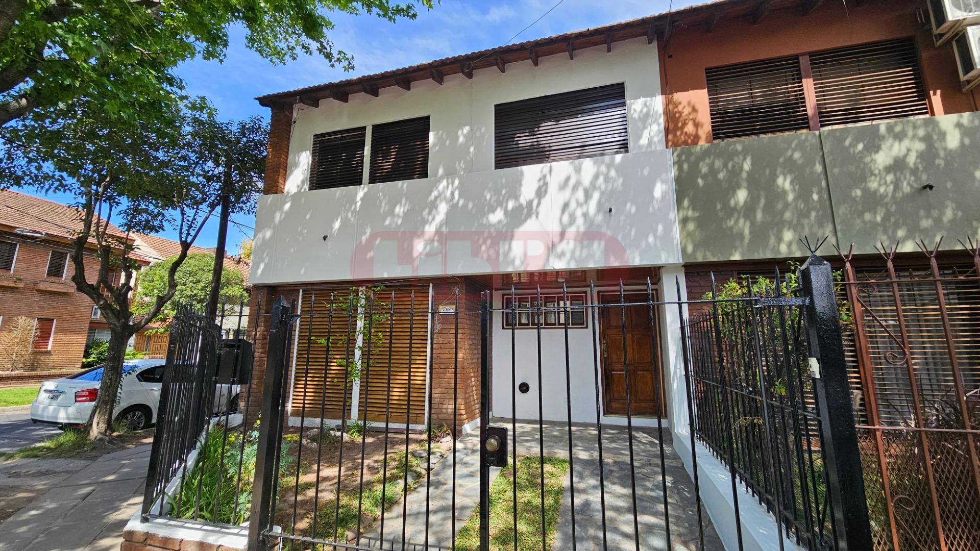 #5165546 | Rental | Horizontal Property | Vicente Lopez (Libra Propiedades)