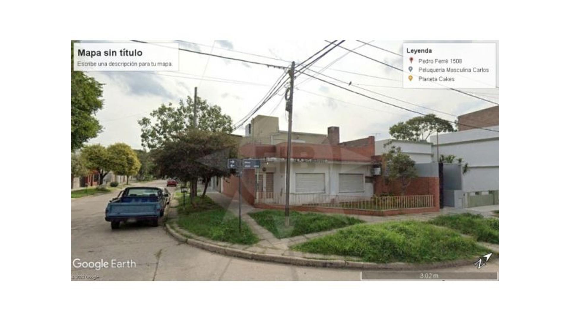 #5162794 | Venta | Casa | Santa Fe (Emprendimientos Inmobiliarios Barbier)