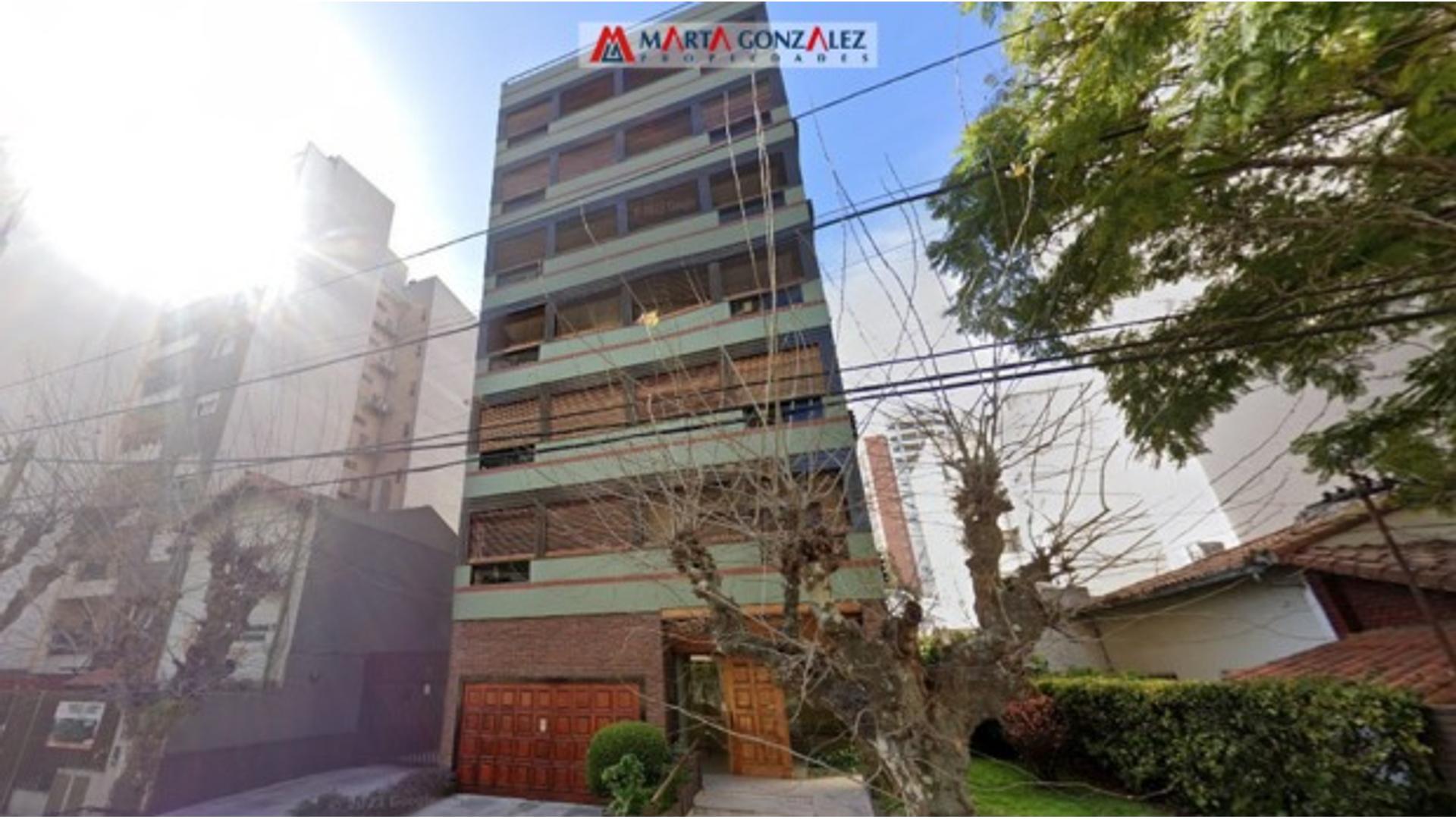 #5165377 | Sale | Apartment | La Matanza (Marta Gonzalez Propiedades Suc. Norte)