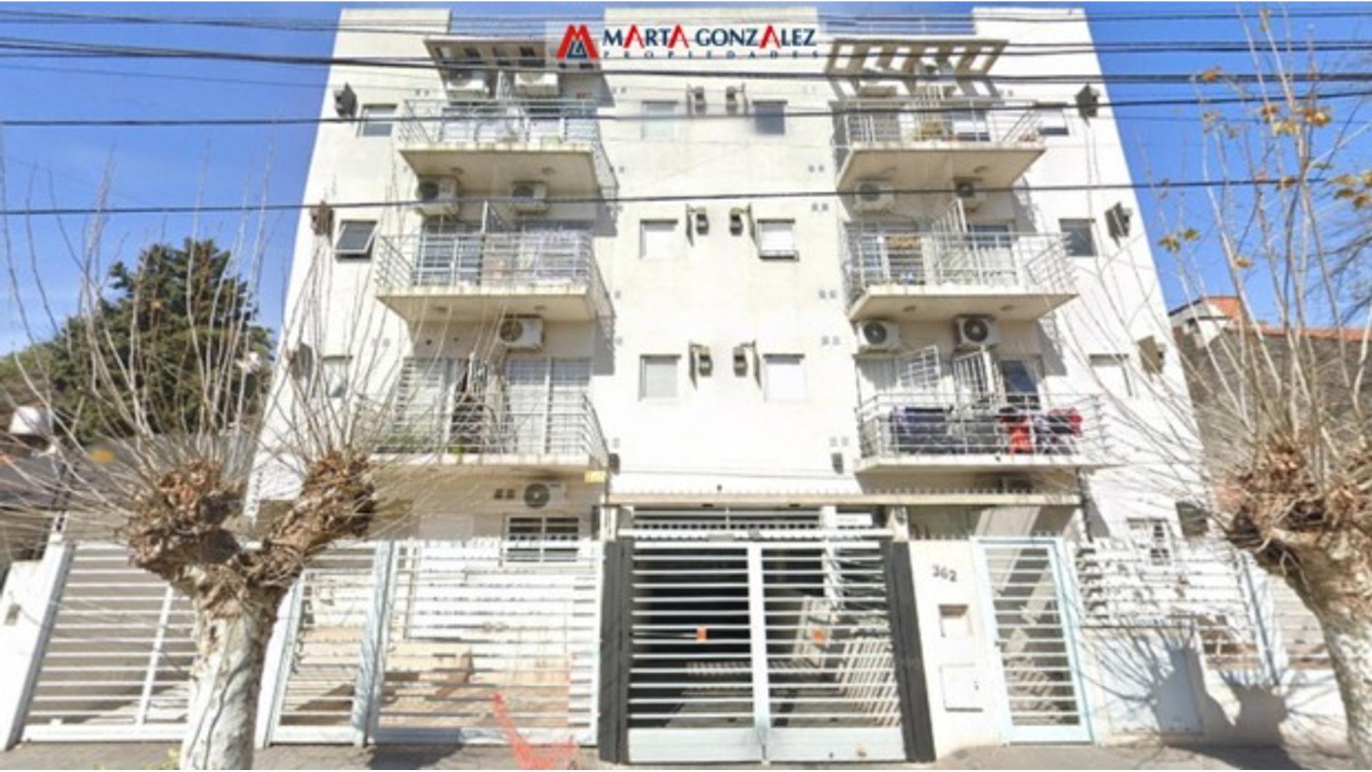 #912293 | Venta | Departamento | Moron (Marta Gonzalez Propiedades Suc. Norte)