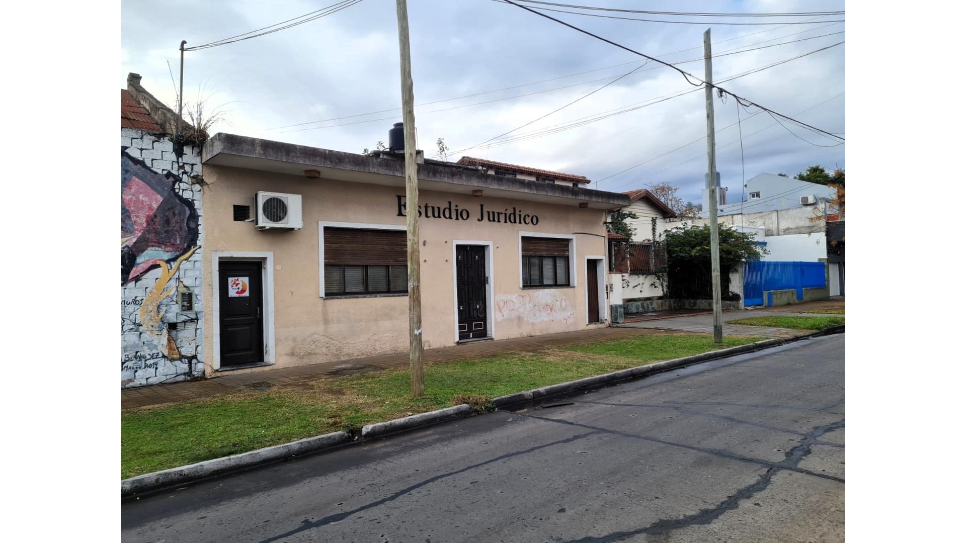 #5162969 | Sale | Lot | La Matanza (Heredia Inmobiliaria Y Servicios)