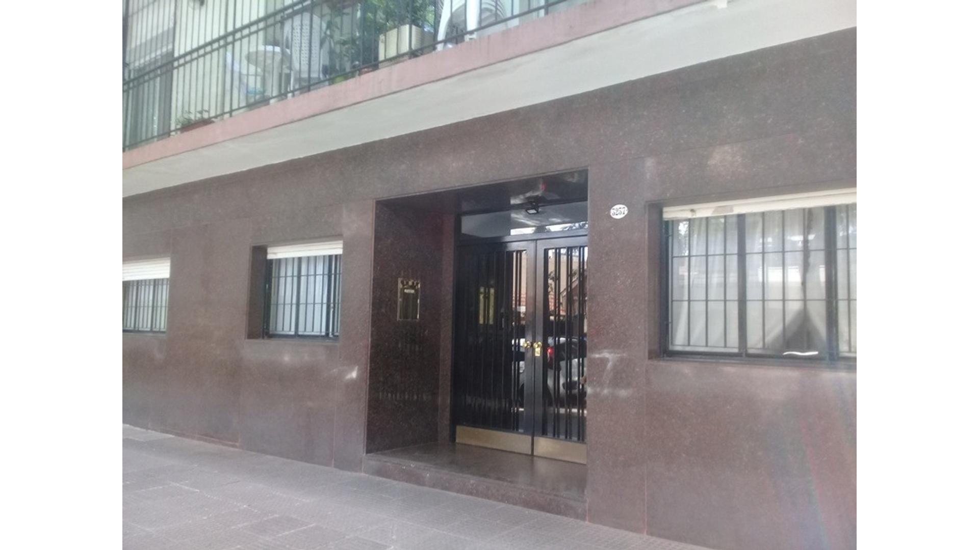 #5165335 | Venta | Departamento | Villa del Parque (Mica Propiedades)