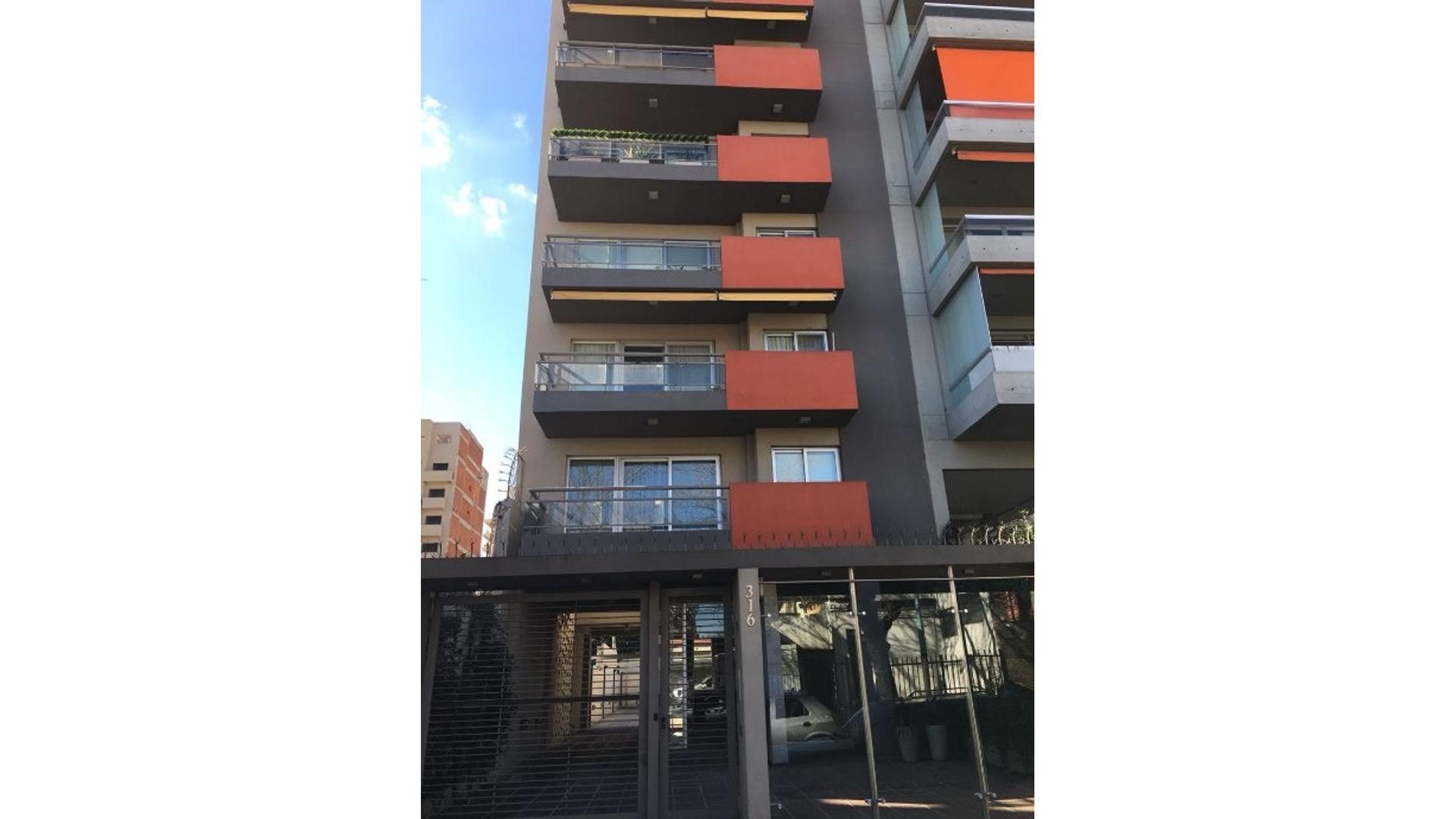 #5169069 | Rental | Apartment | Quilmes (Adrián Gorosito Desarrollos Inmobiliarios)