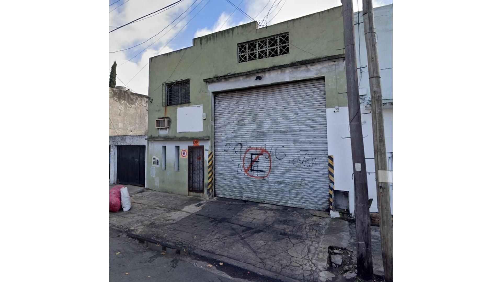 #5169141 | Alquiler | Galpón / Depósito / Bodega | La Matanza (Aiello Inmuebles )