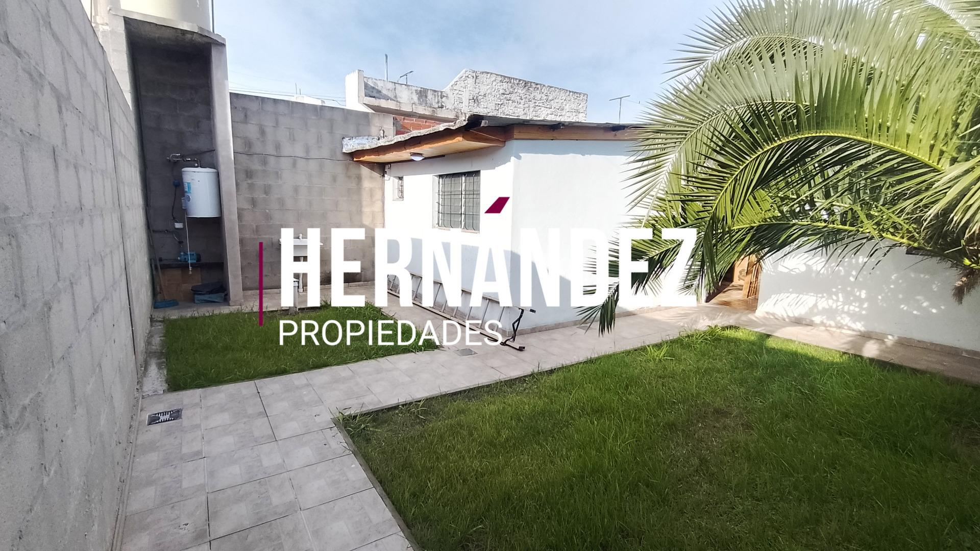 #5166727 | Sale | Horizontal Property | Lomas De Zamora (Hernandez propiedades)