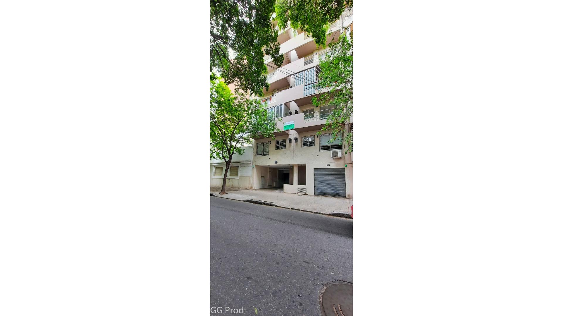 #5166762 | Rental | Apartment | Rosario (FABIAN VARELA Negocios Inmobiliario)