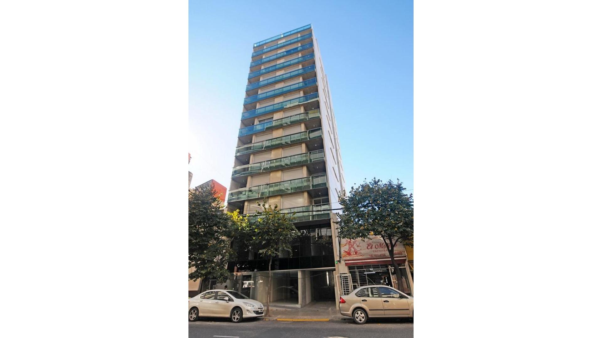 #5169189 | Rental | Apartment | Rosario (Martinez Negocios Inmobiliarios)