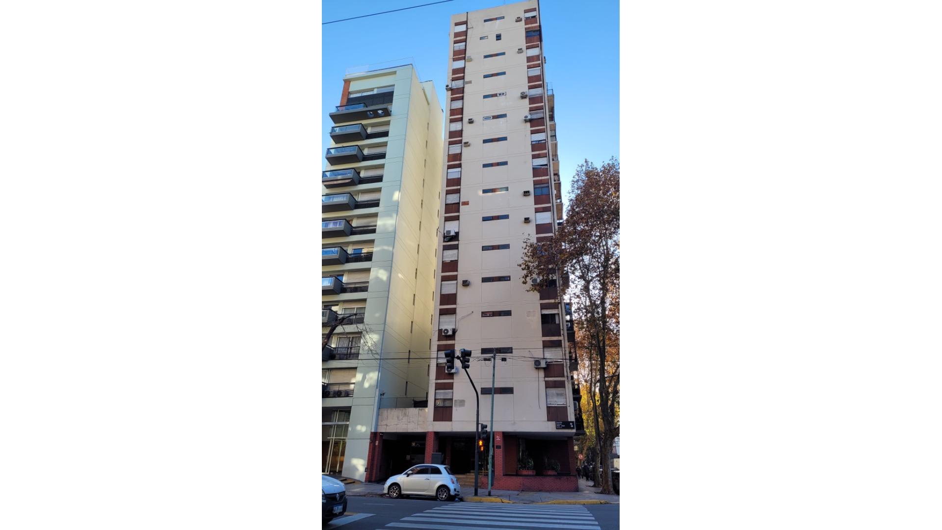 #5239557 | Alquiler | Departamento | Belgrano (Enrique Garcia)