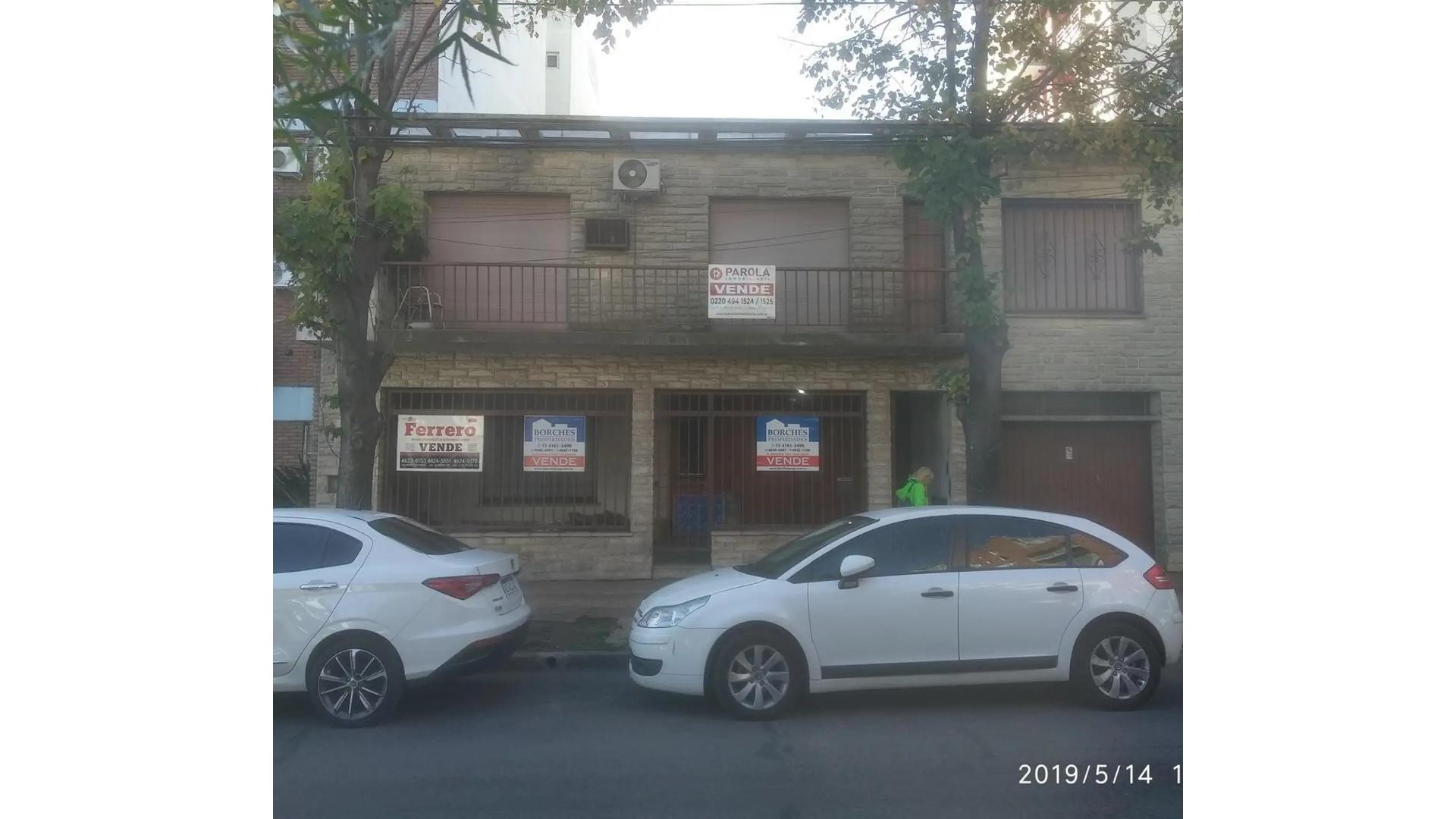 #5268884 | Venta | Casa | Moron (Borches Negocios Inmobiliarios)