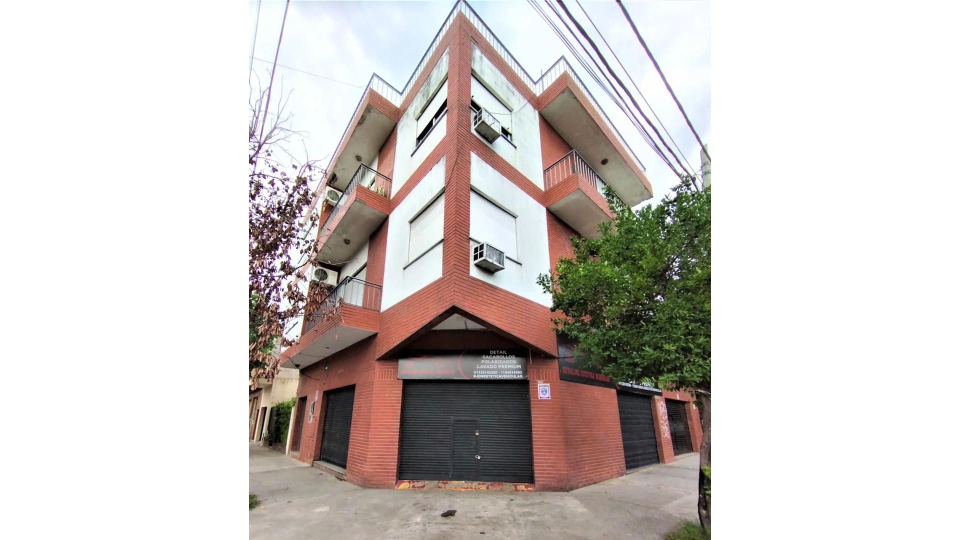 #5268883 | Venta | Departamento | General San Martin (Borches Negocios Inmobiliarios)