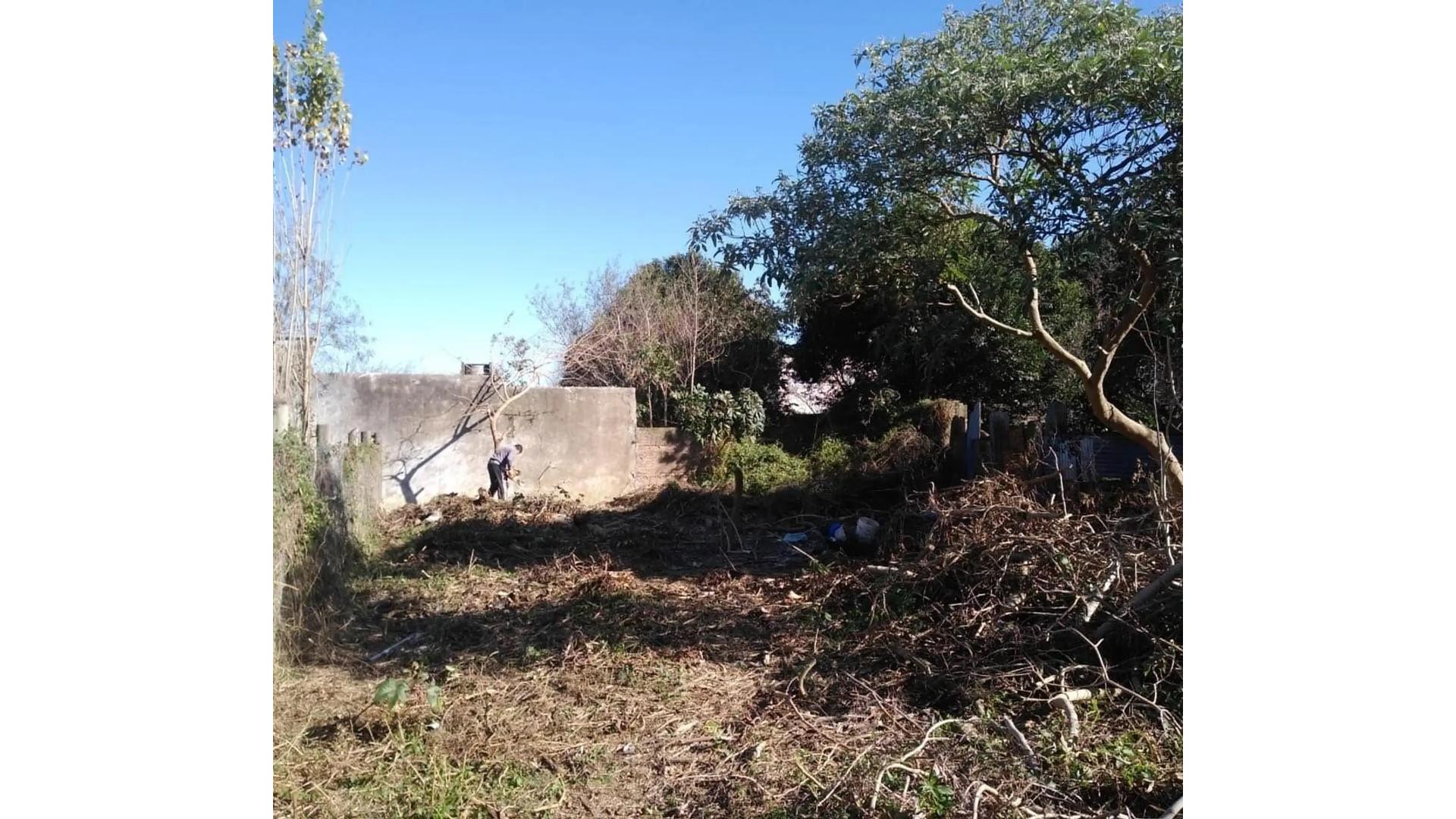 #5268879 | Venta | Lote | Parana (Borches Negocios Inmobiliarios)