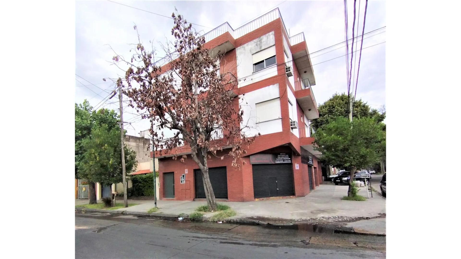 #5268872 | Venta | Local | General San Martin (Borches Negocios Inmobiliarios)