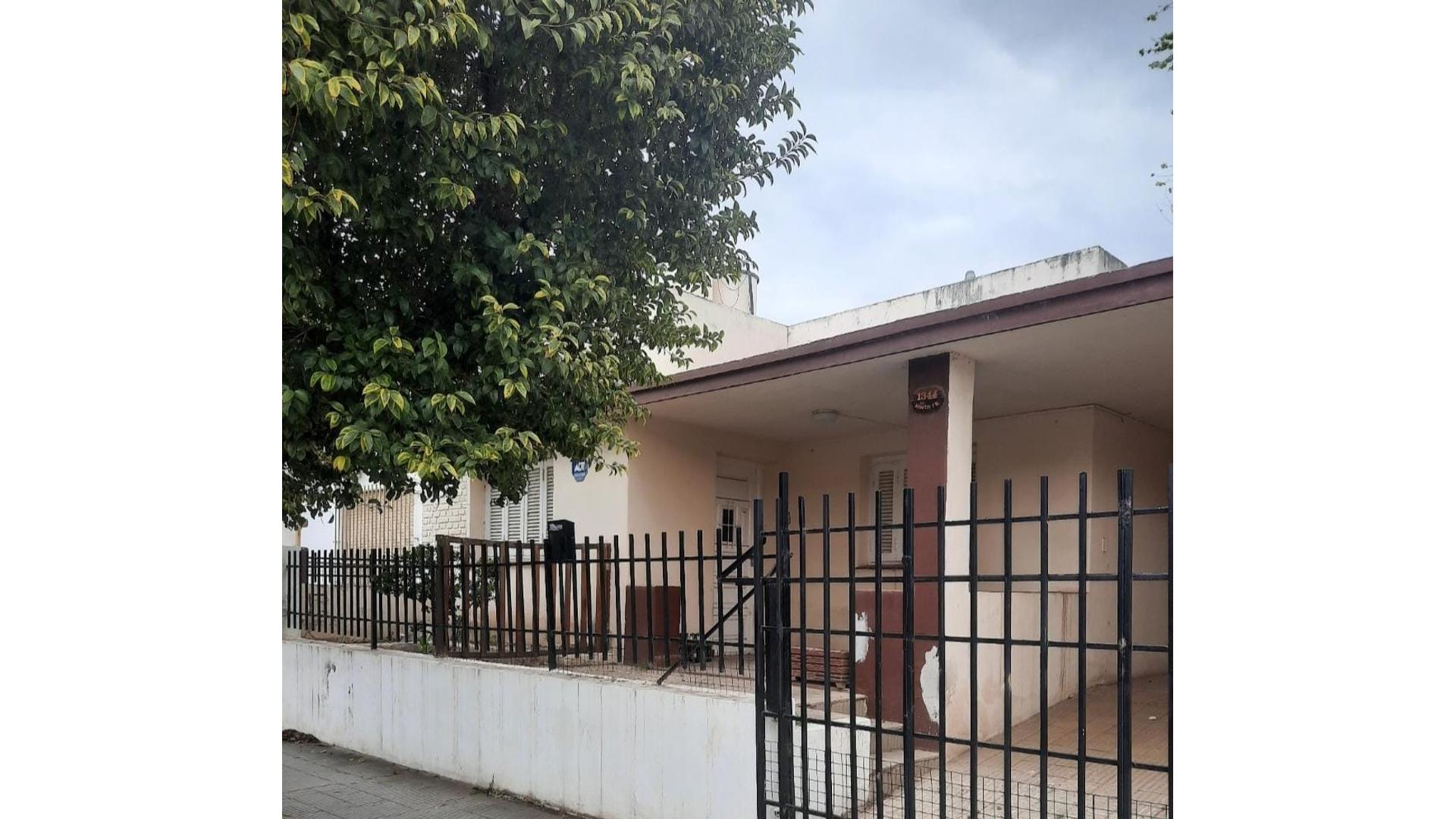 #5174408 | Venta | Casa | Cosquin (Grupo Banker)