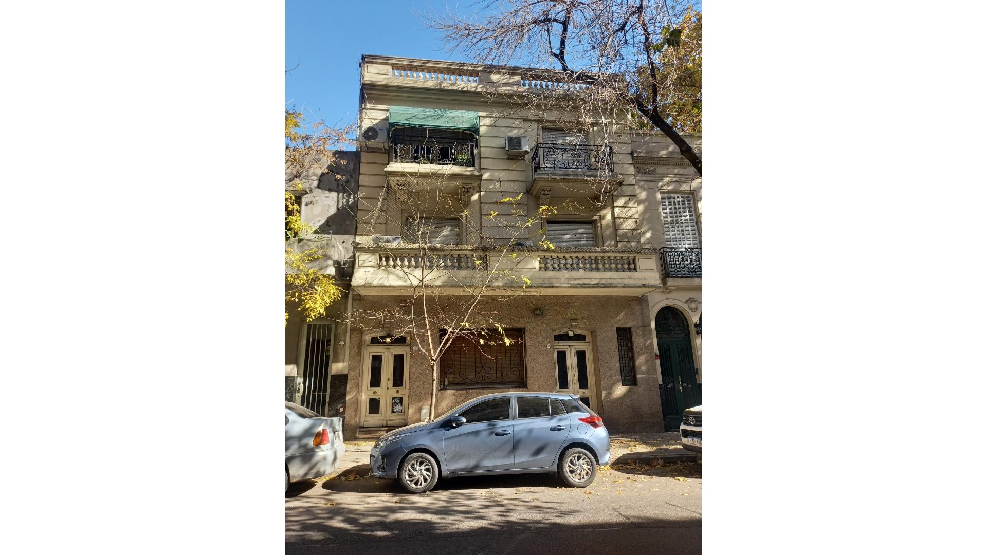 #5169135 | Venta | Departamento | San Telmo (ESTUDIO  SORENSEN JURIDICO e INMOBILIARIO)