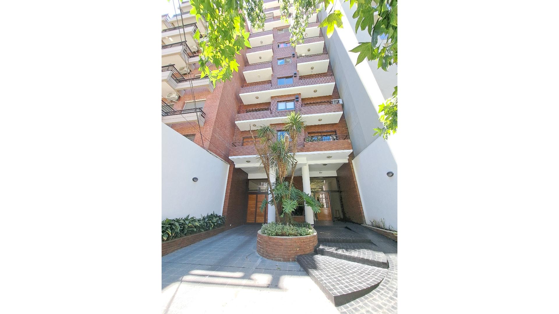 #5176358 | Rental | Apartment | Quilmes (Adrián Gorosito Desarrollos Inmobiliarios)