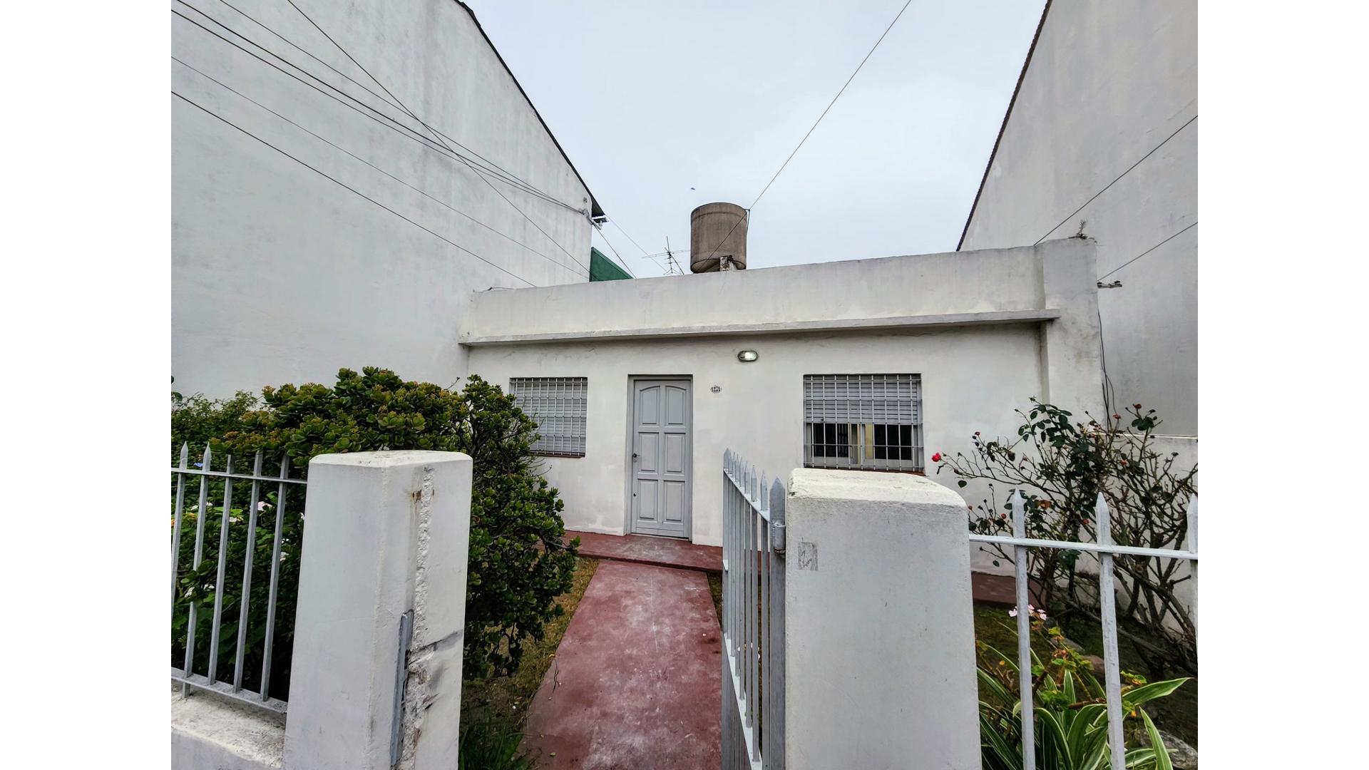 #5176341 | Rental | Horizontal Property | Colonia Tres De Febrero (Marcos Gruttaroti)