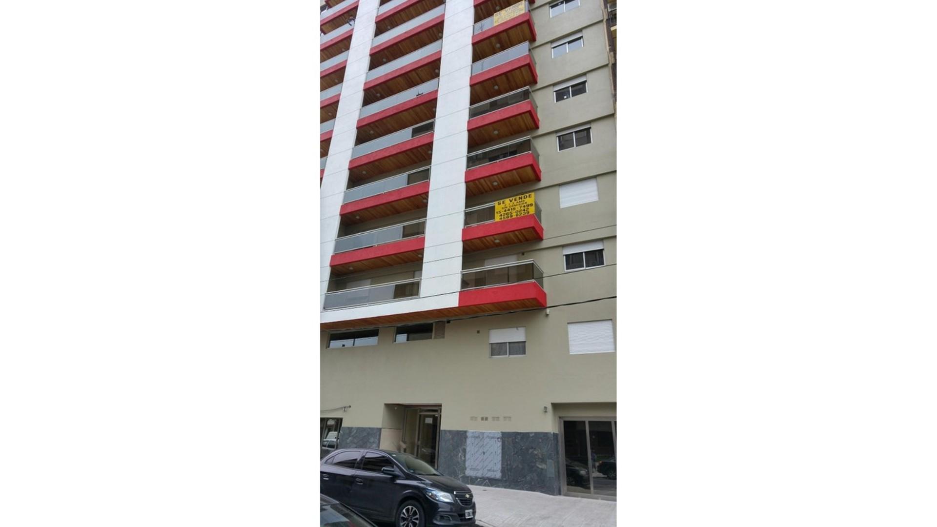 #5176430 | Venta | Departamento | Avellaneda (Inmobiliaria Levinson)