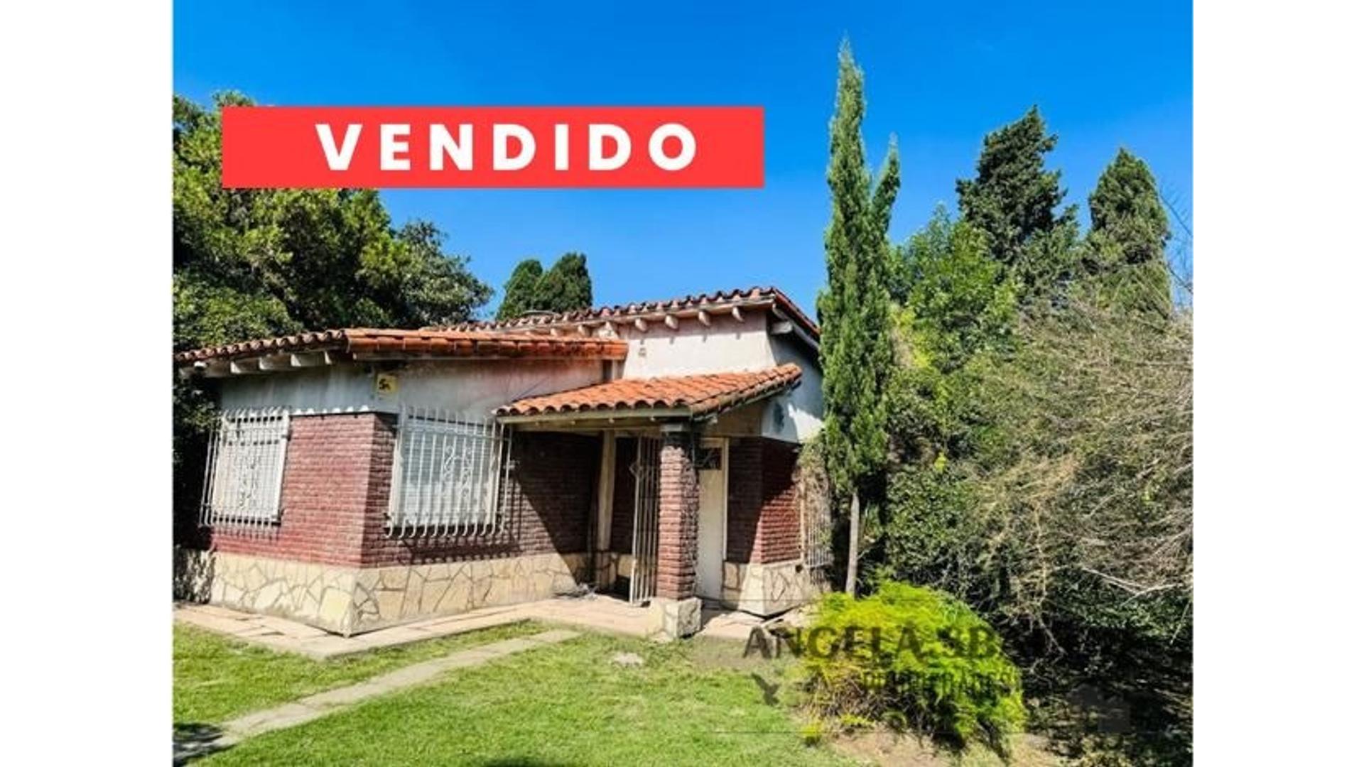 #4964694 | Venta | Casa | Ituzaingó (Angela Sbacco)