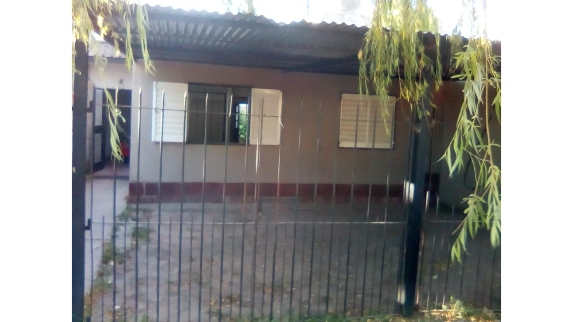 #5174466 | Venta | Casa | General Rodriguez (ESTUDIO INMOBILIARIO JM)