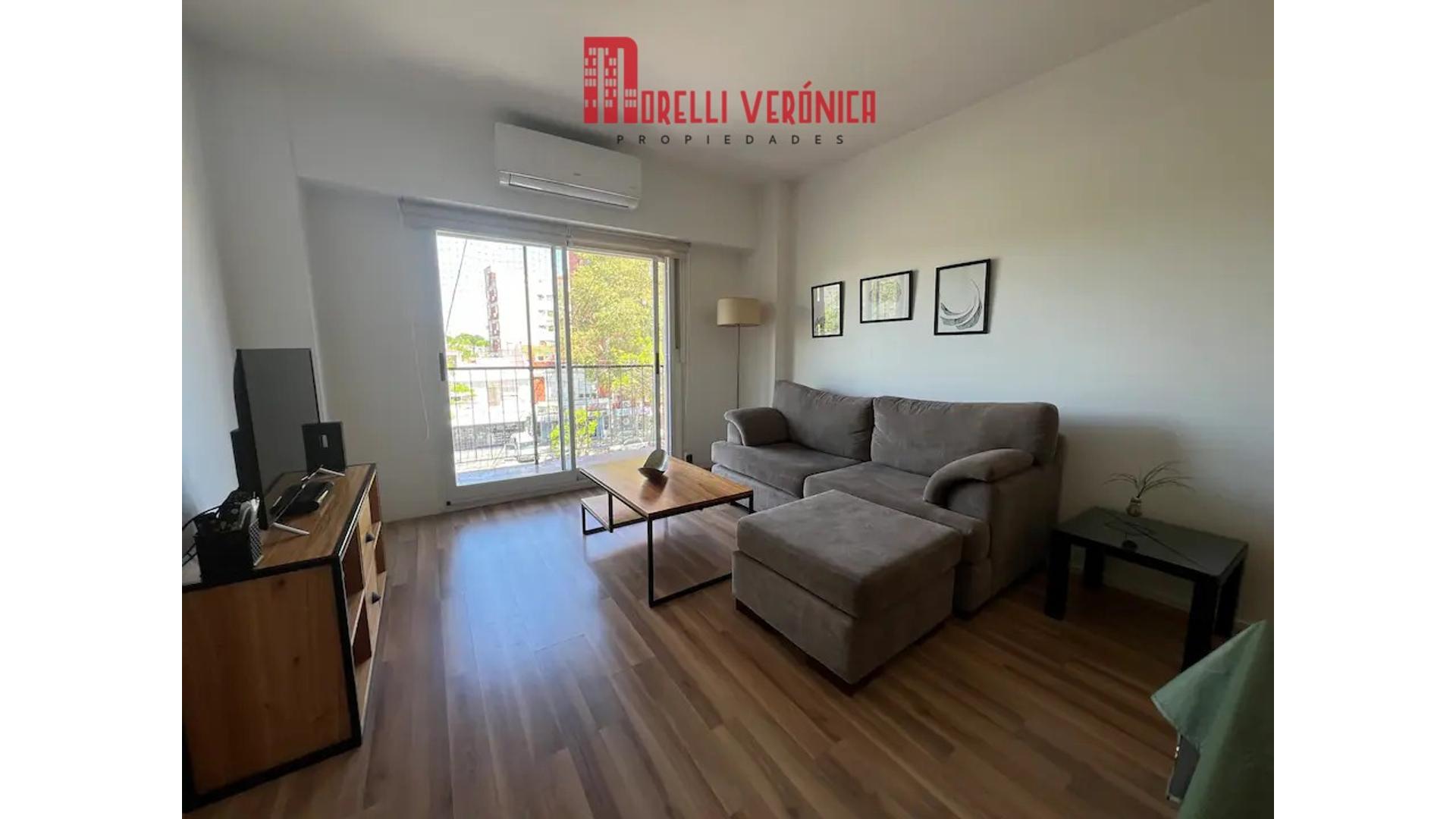 #5186241 | Sale | Apartment | Vicente Lopez (MORELLI)