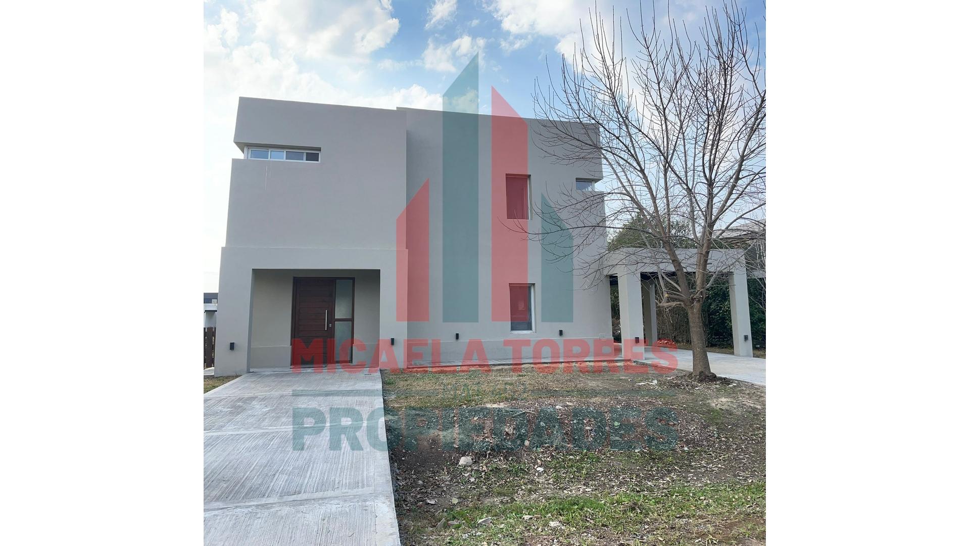 #5176532 | Sale | House | Pilar (Micaela Torres)