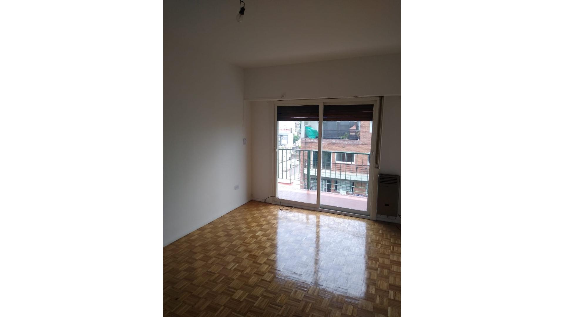 #5239483 | Rental | Apartment | Almagro (Lex Propiedades S.A)