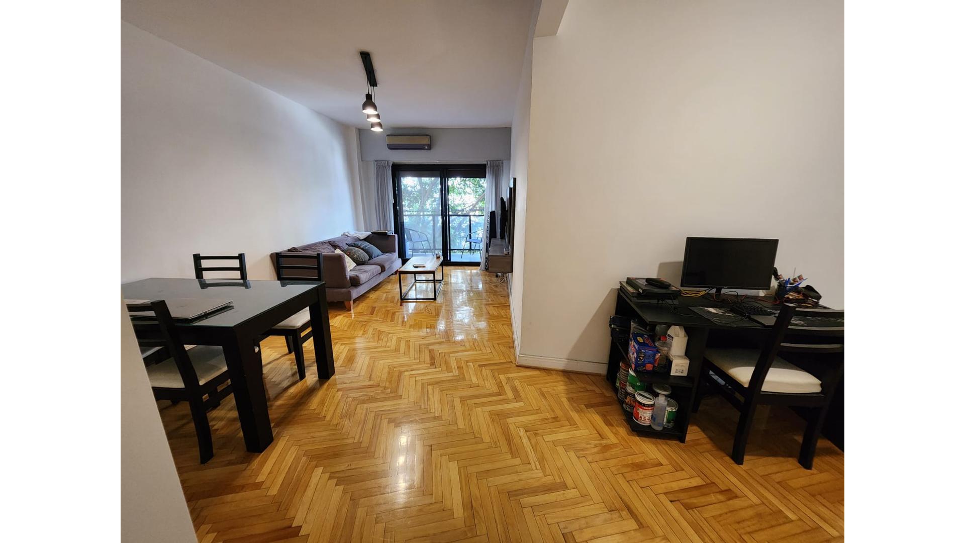 #5184124 | Venta | Departamento | Recoleta (Torrisi Propiedades)