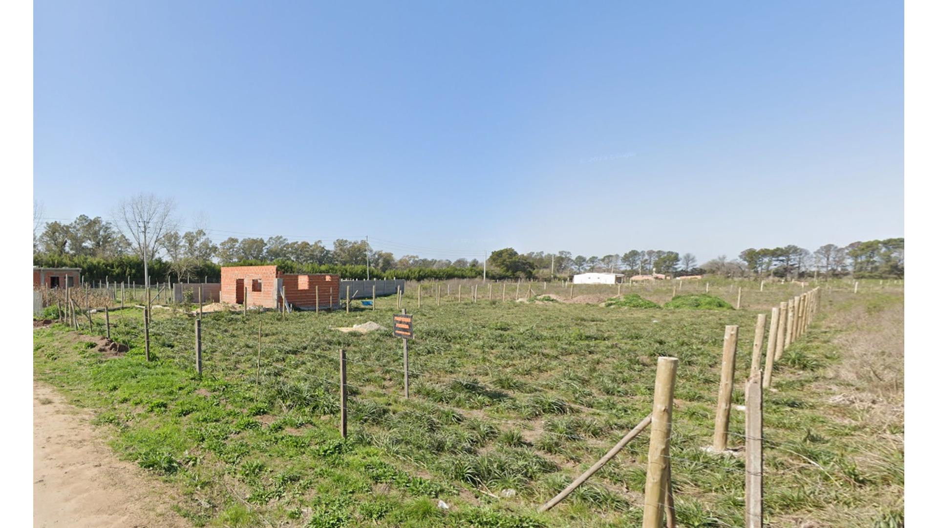 #5184353 | Venta | Lote | Pilar (TL - desarrollo Inmobiliario)