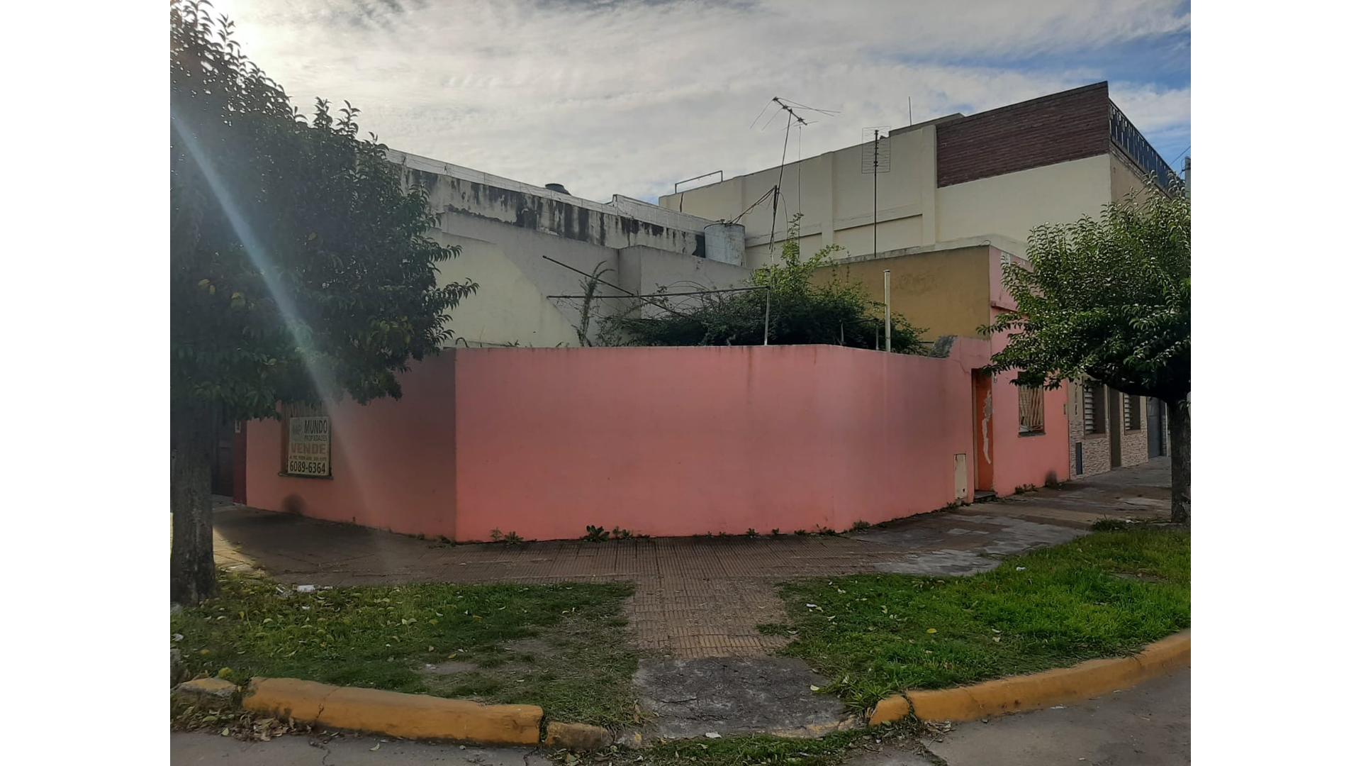 #5184379 | Sale | House | La Matanza (Mundo Propiedades)