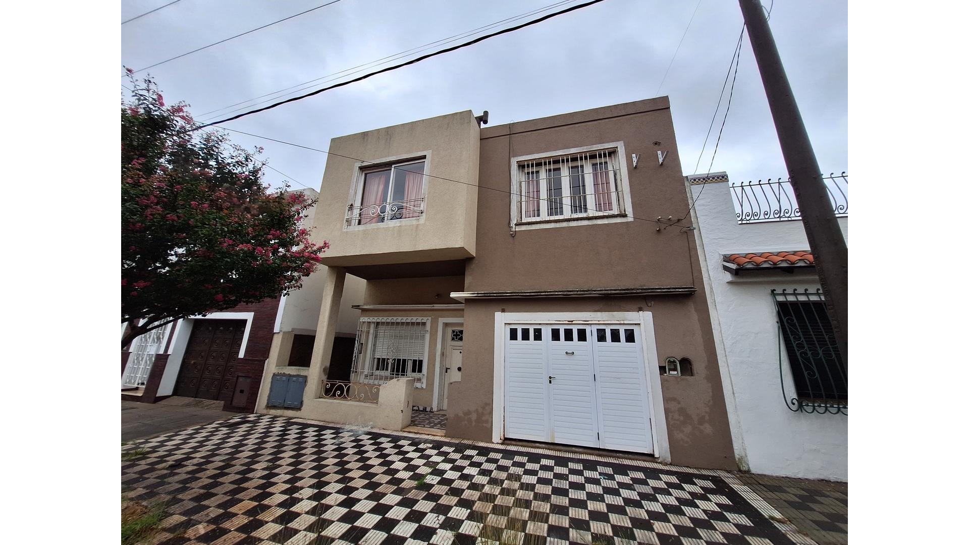 #5195304 | Venta | Casa | Campana (Magallanes Propiedades)