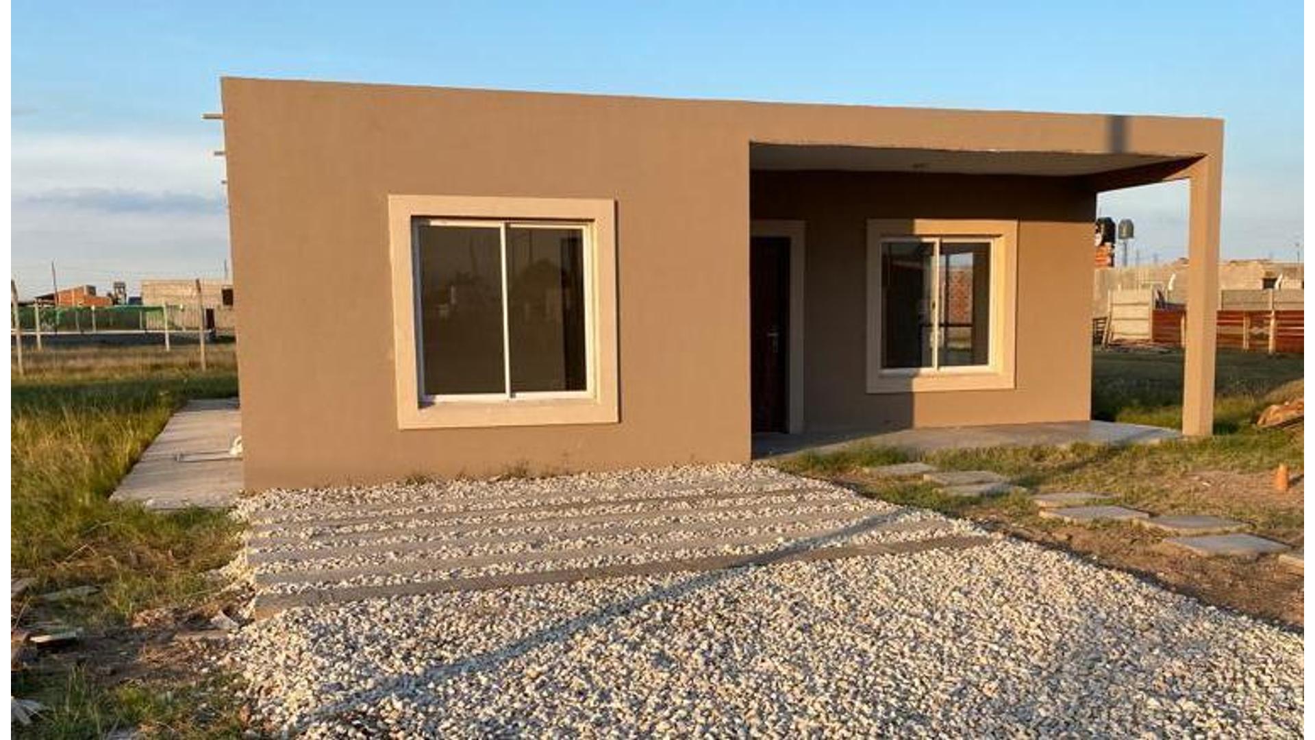 #5200339 | Venta | Casa | San Vicente (Walter Pereyra propiedades)