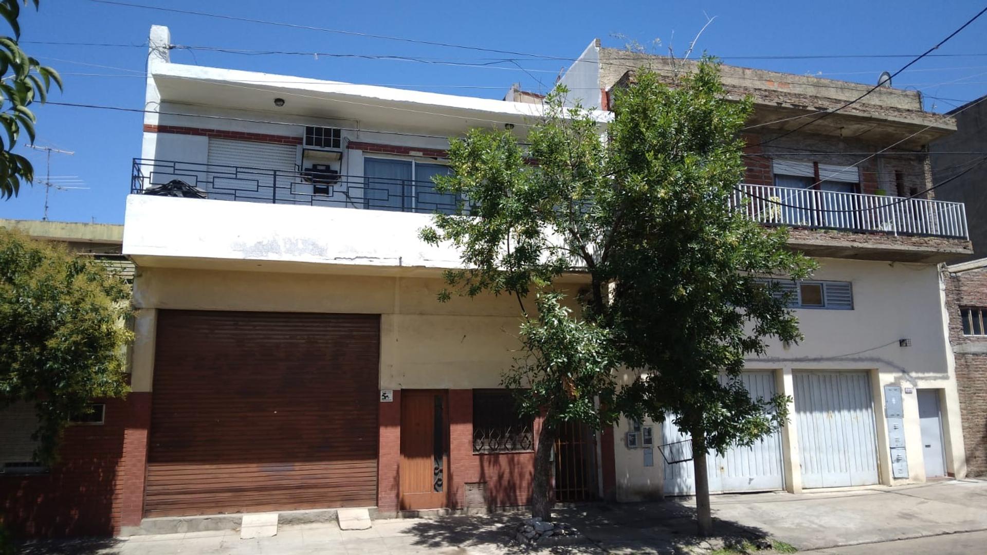 #5186275 | Venta | Departamento | La Matanza (D.lenge Propiedades -lomas Del Mirador)