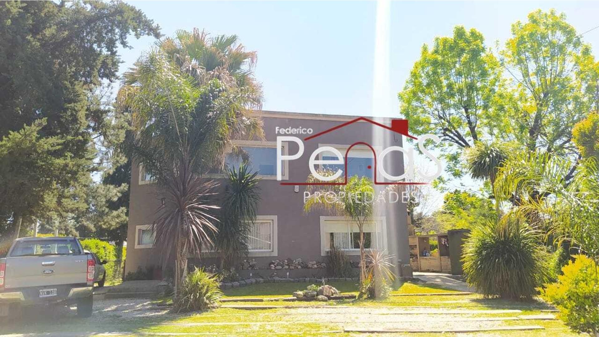 #5186837 | Rental | House | General Rodriguez (Penas Propiedades)