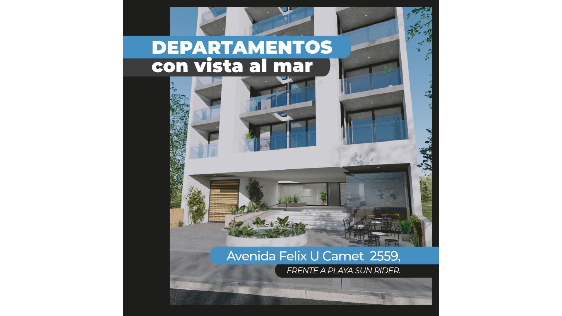 #5186236 | Venta | Edificio | Mar Del Plata (Contreras Gonzalez Inmobiliaria)