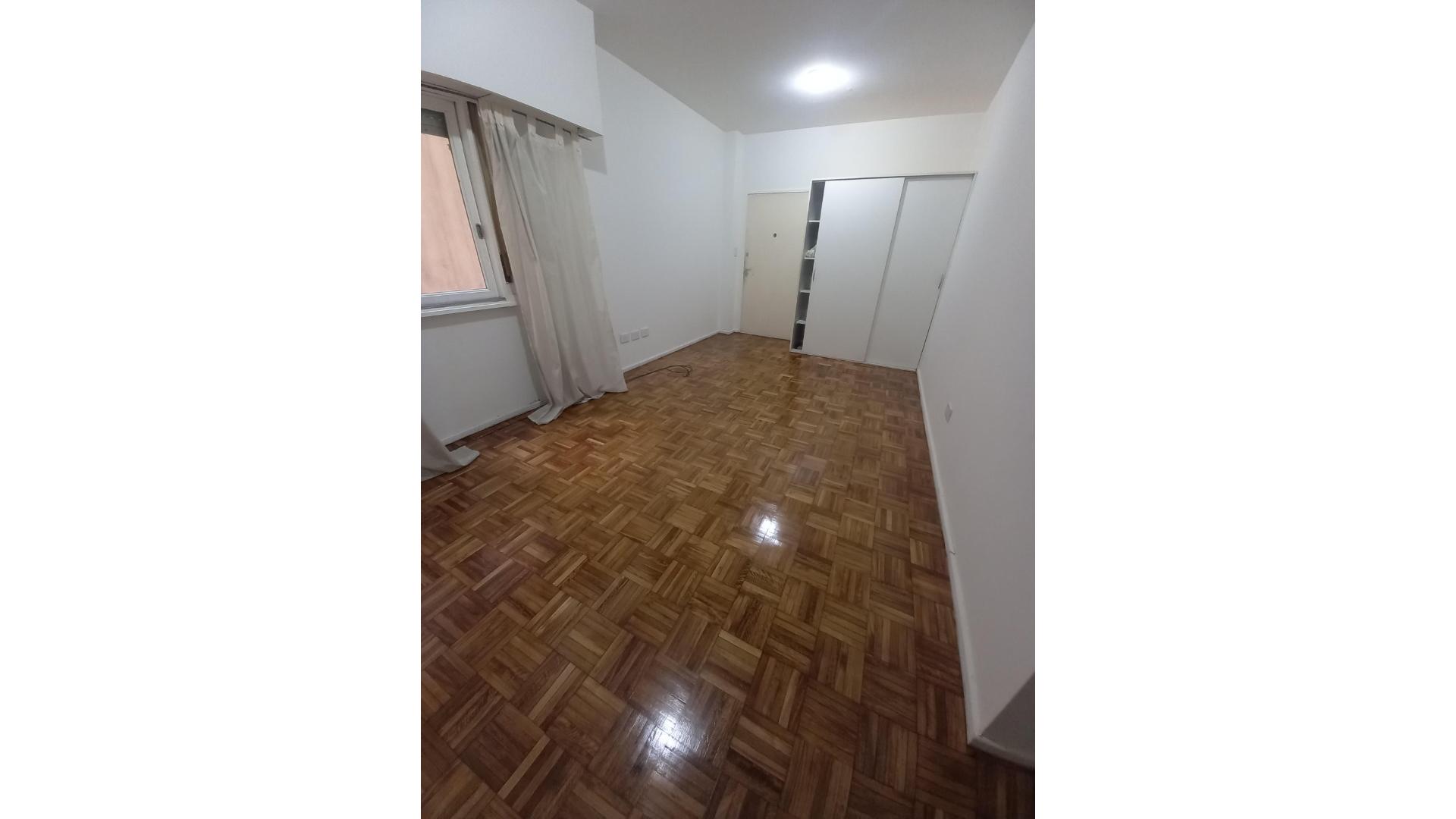 #5186365 | Alquiler | Departamento | Belgrano (A. MESSINA PROPIEDADES)