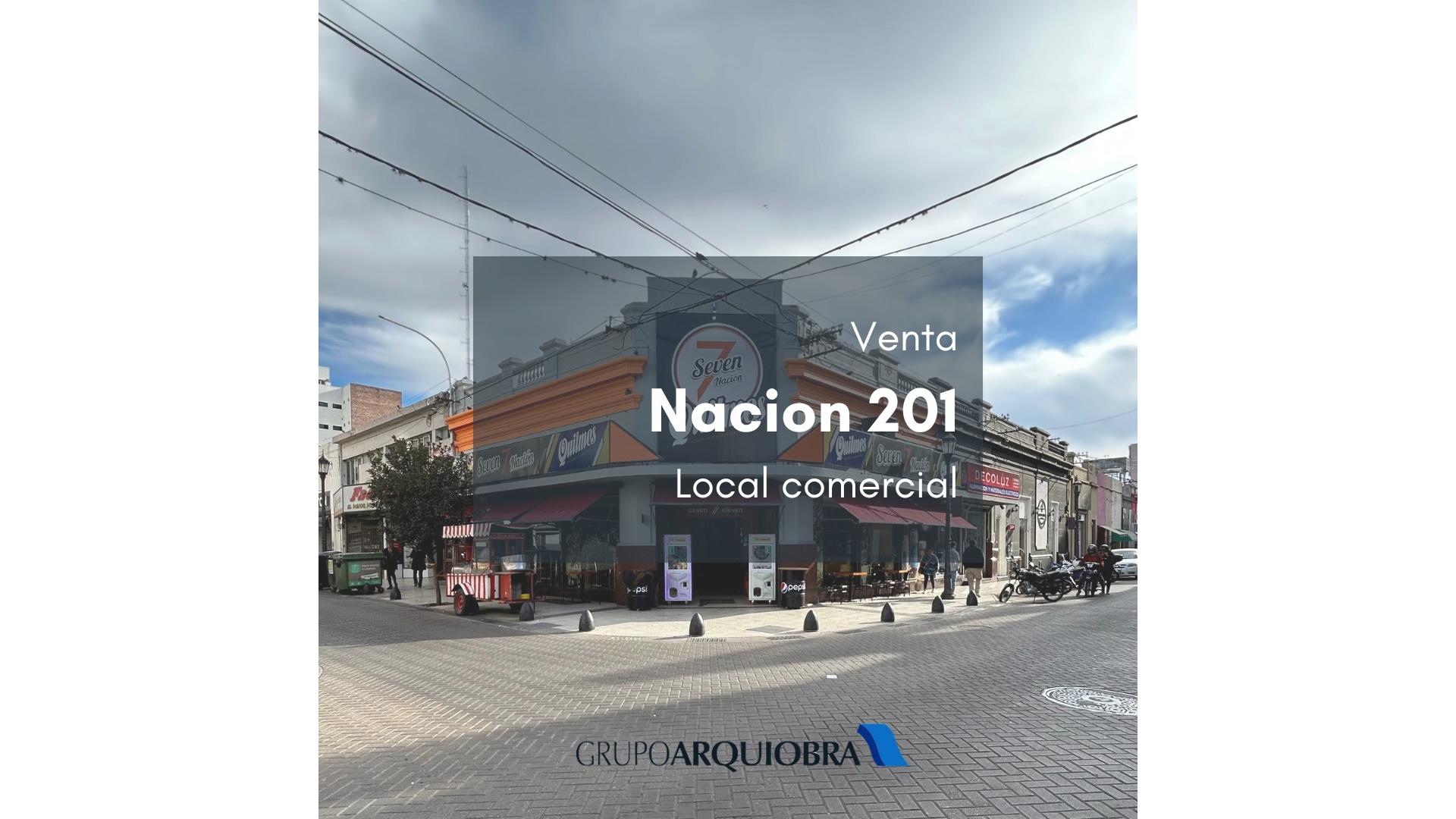 #911422 | Venta | Local | San Nicolas De Los Arroyos (Arquiobra Servicios Inmobiliarios)