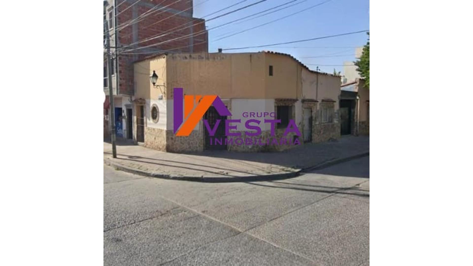 #5198200 | Venta | Casa | Salta (Noelia Estefanía Rodríguez Negri)