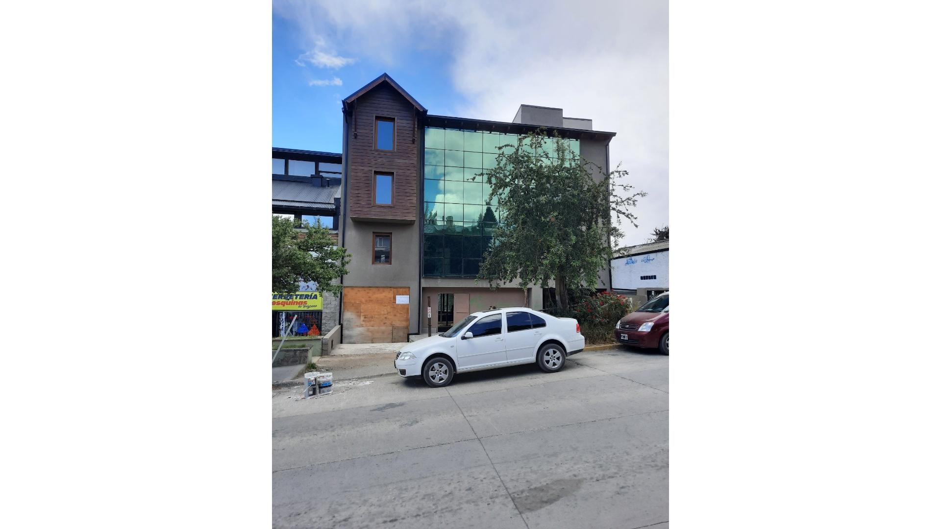 #5194125 | Alquiler | Local | San Carlos De Bariloche (Catedral Inmobiliaria)