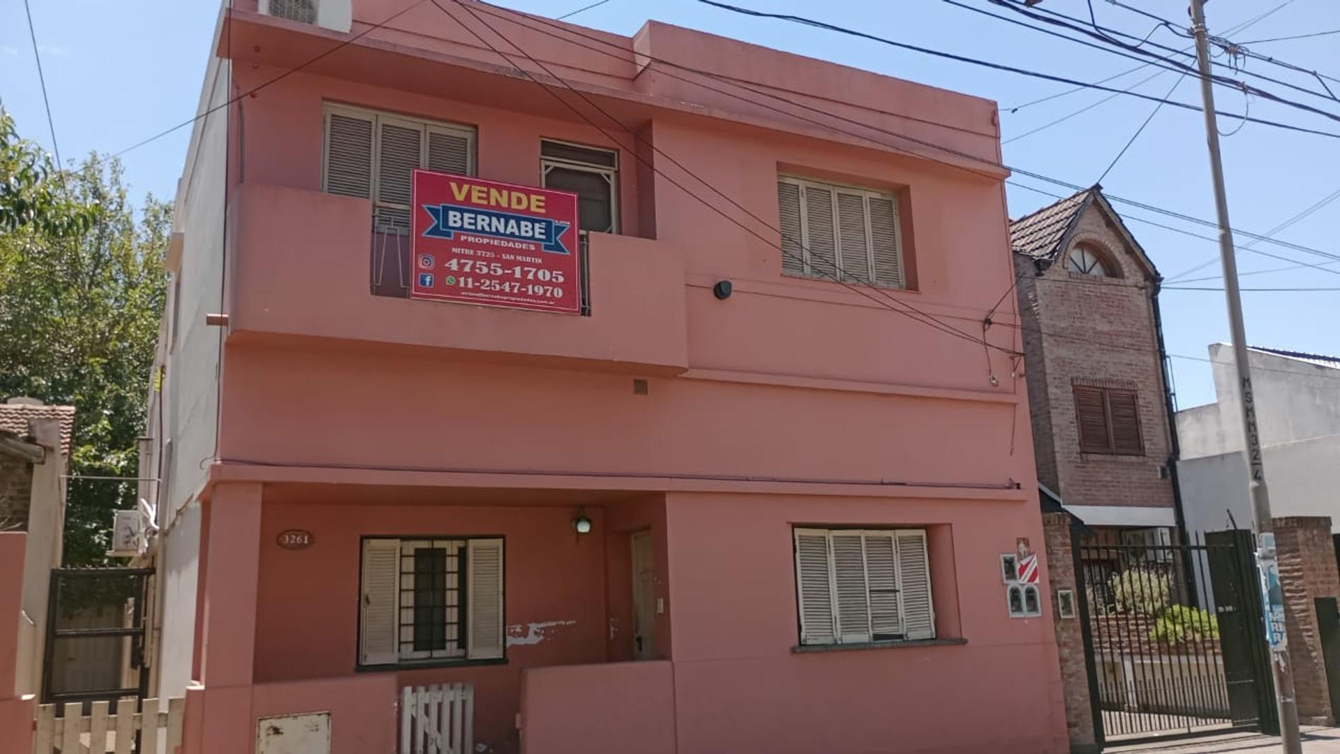 #5194294 | Venta | PH | General San Martin (BERNABE PROPIEDADES)