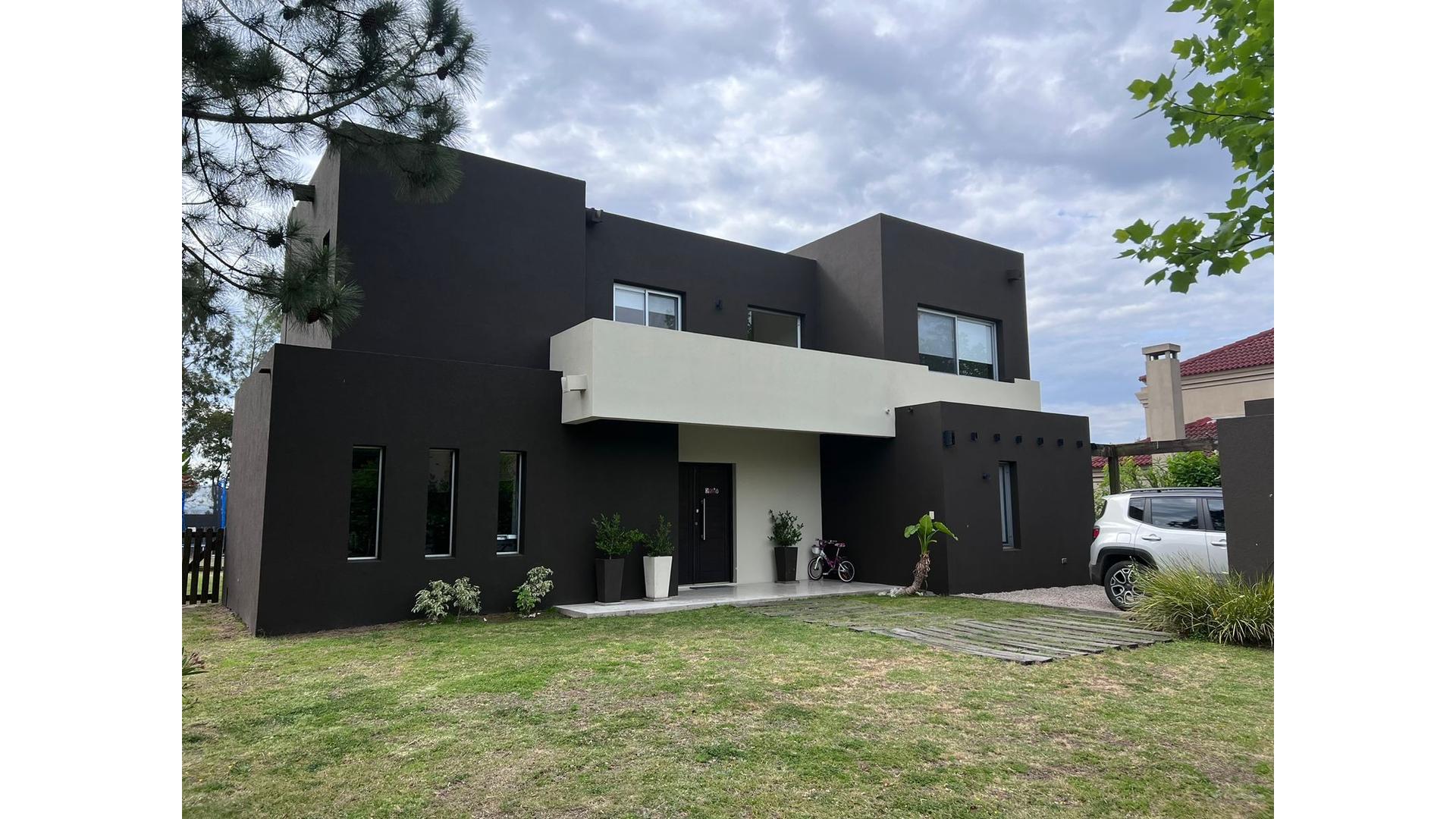 #5194124 | Venta | Casa | Tigre (Roman Cifre Propiedades)