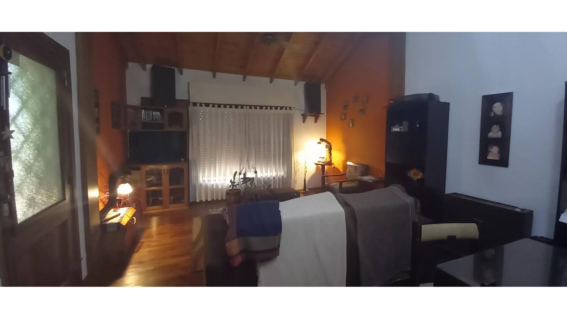 #5200342 | Venta | Casa | Quilmes (Alma Di Matteo Servicios Inmobiliarios)