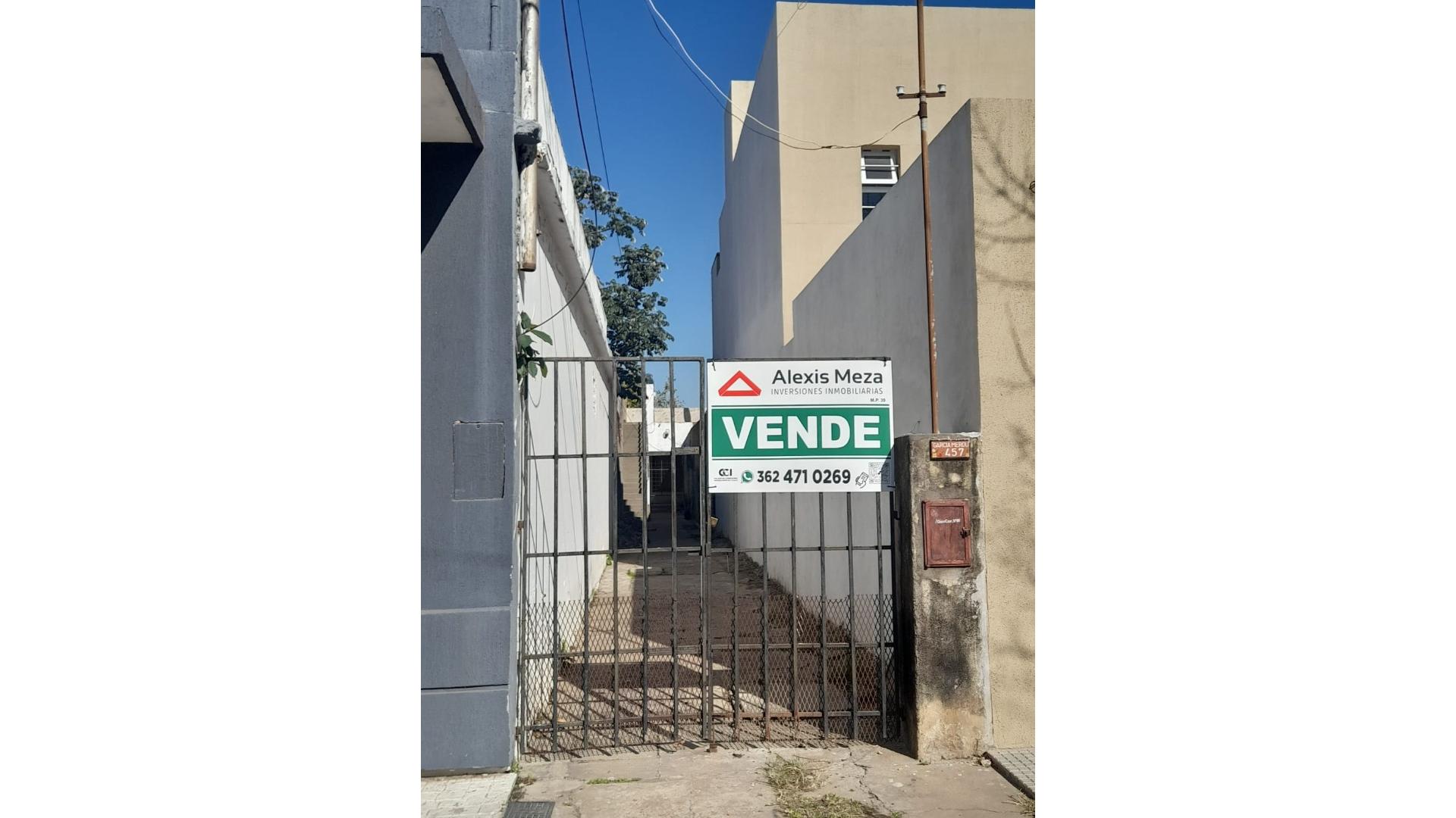 #4779885 | Venta | Casa | Resistencia (Alexis  Meza Inversiones Inmobiliarias)