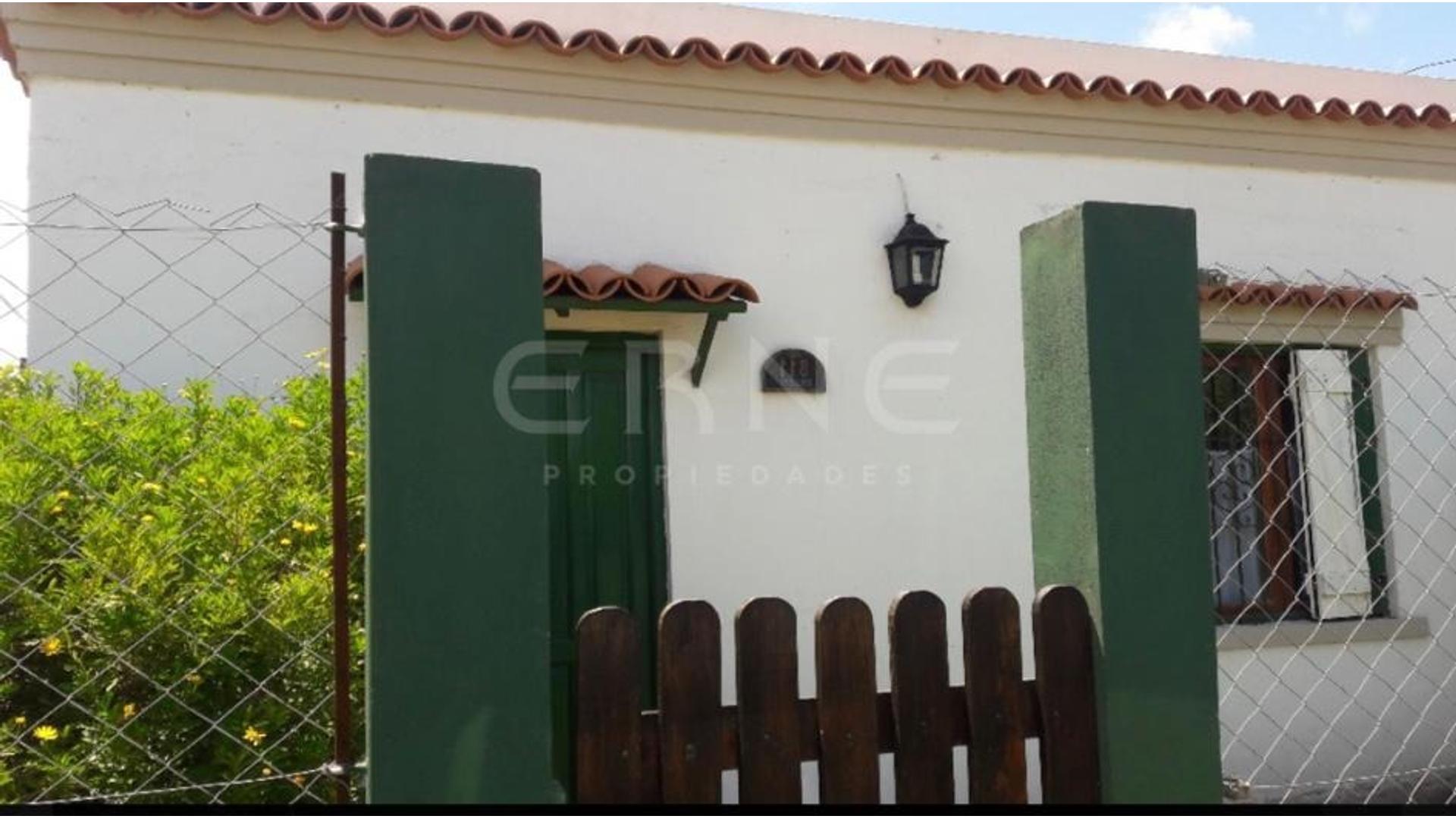 #5200294 | Sale | House | Mar Del Plata (Erne Propiedades)