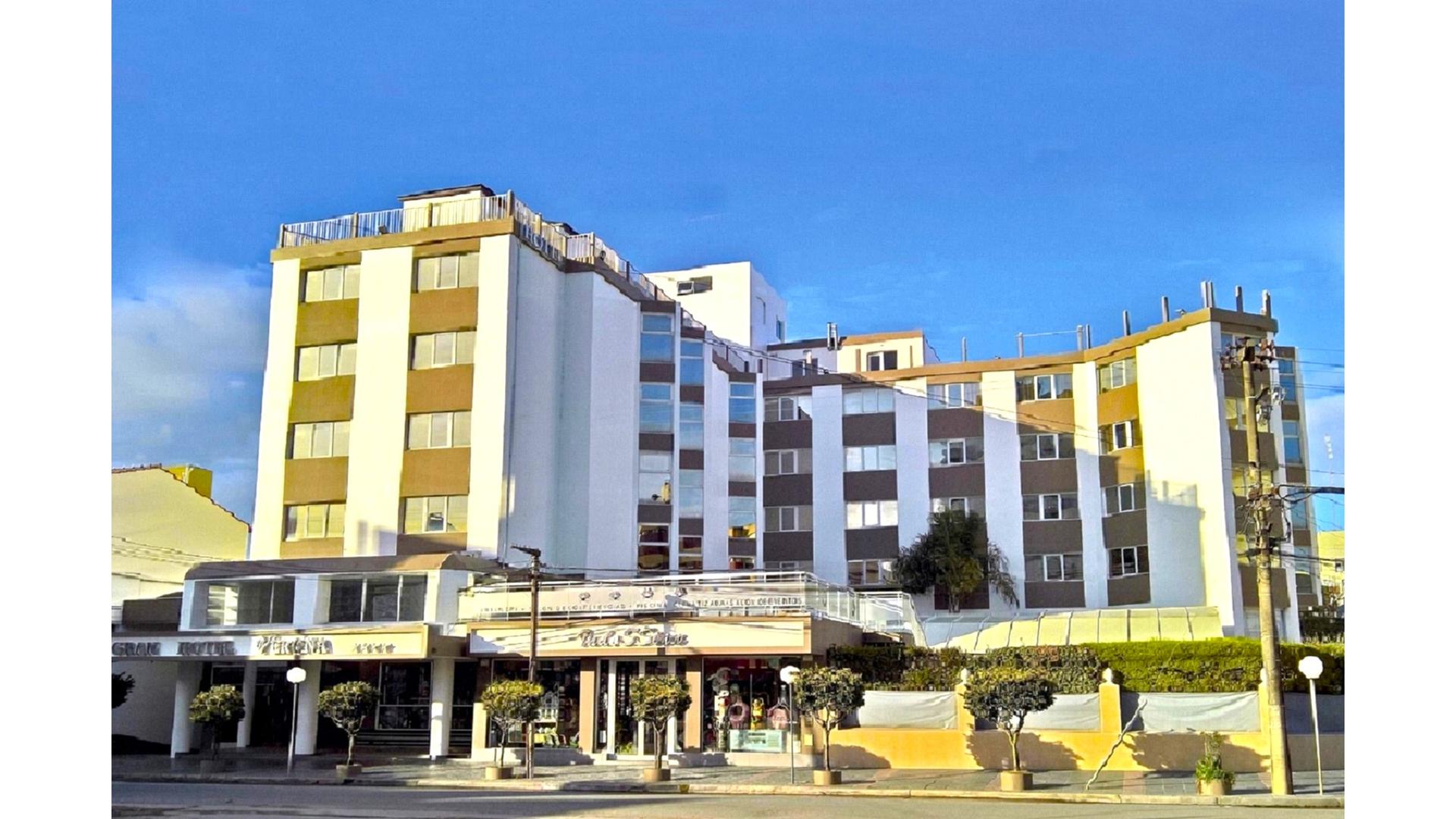 #5194286 | Venta | Hotel | Mar De Ajo (Ricardo Fernandez Asesoria Inmobiliaria)