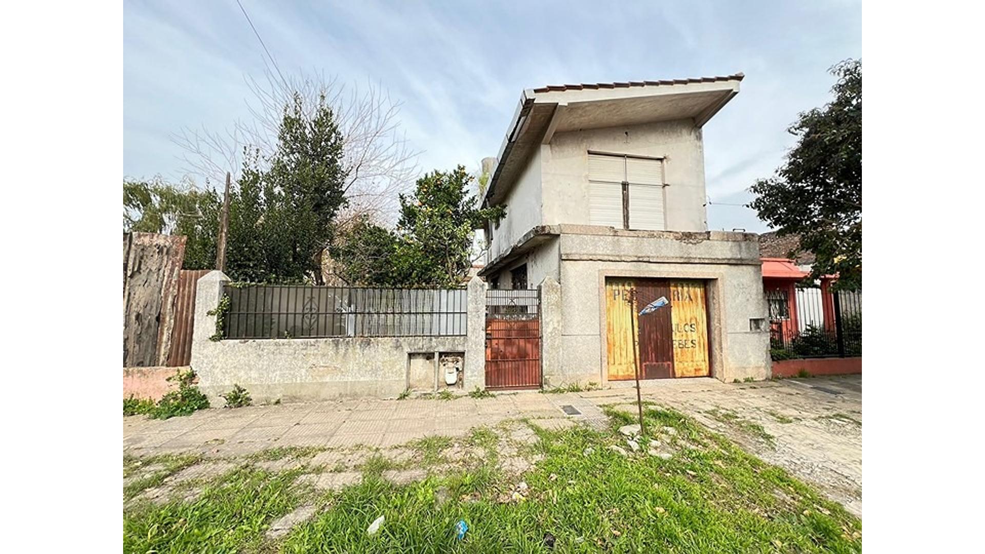 #5198799 | Venta | Casa | Moron (Garcia Propiedades)