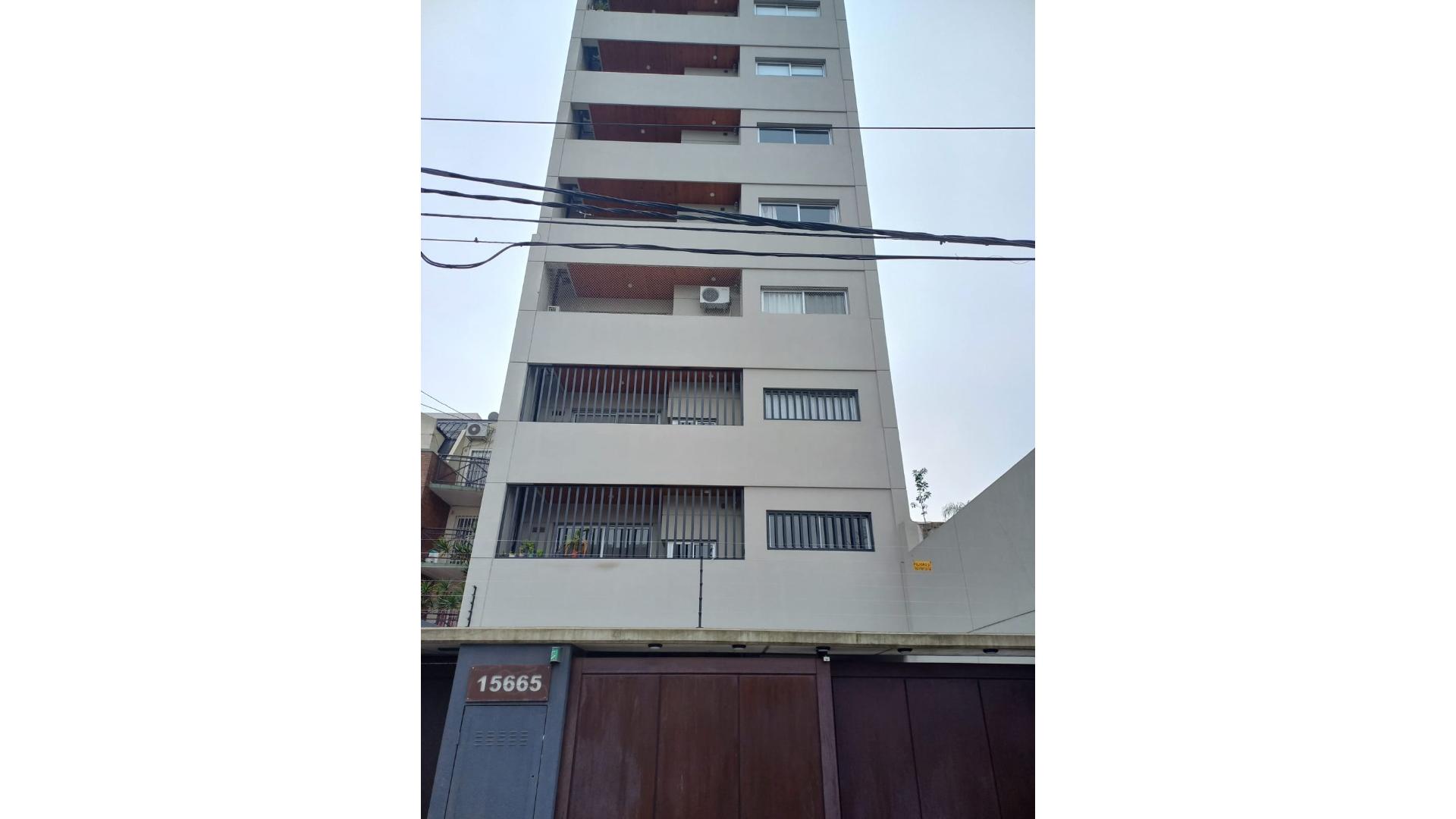 #5200280 | Rental | Apartment | Moron (GABRIEL DESIATA BIENES RAICES)