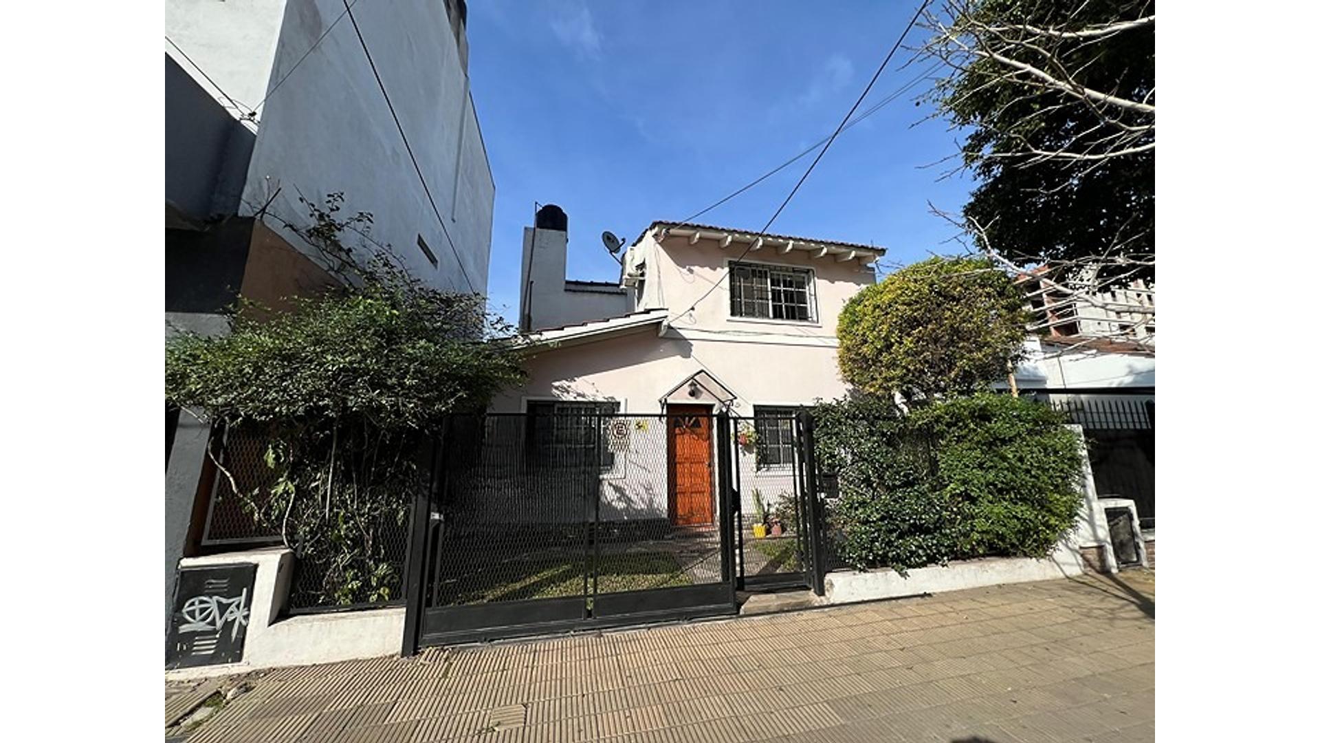 #5198795 | Venta | Casa | Ituzaingó (Garcia Propiedades)