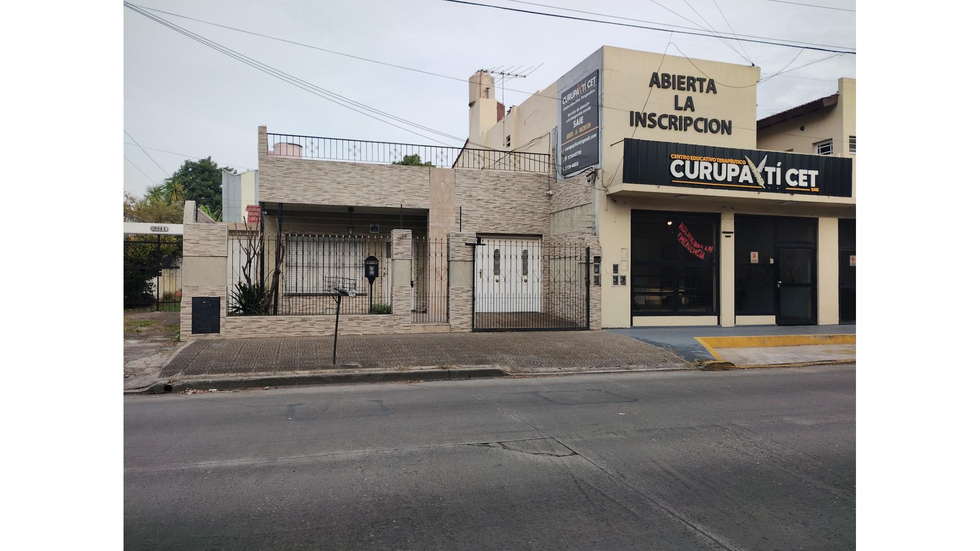 #5198714 | Venta | Casa | Moron (TUCCI INMUEBLES)