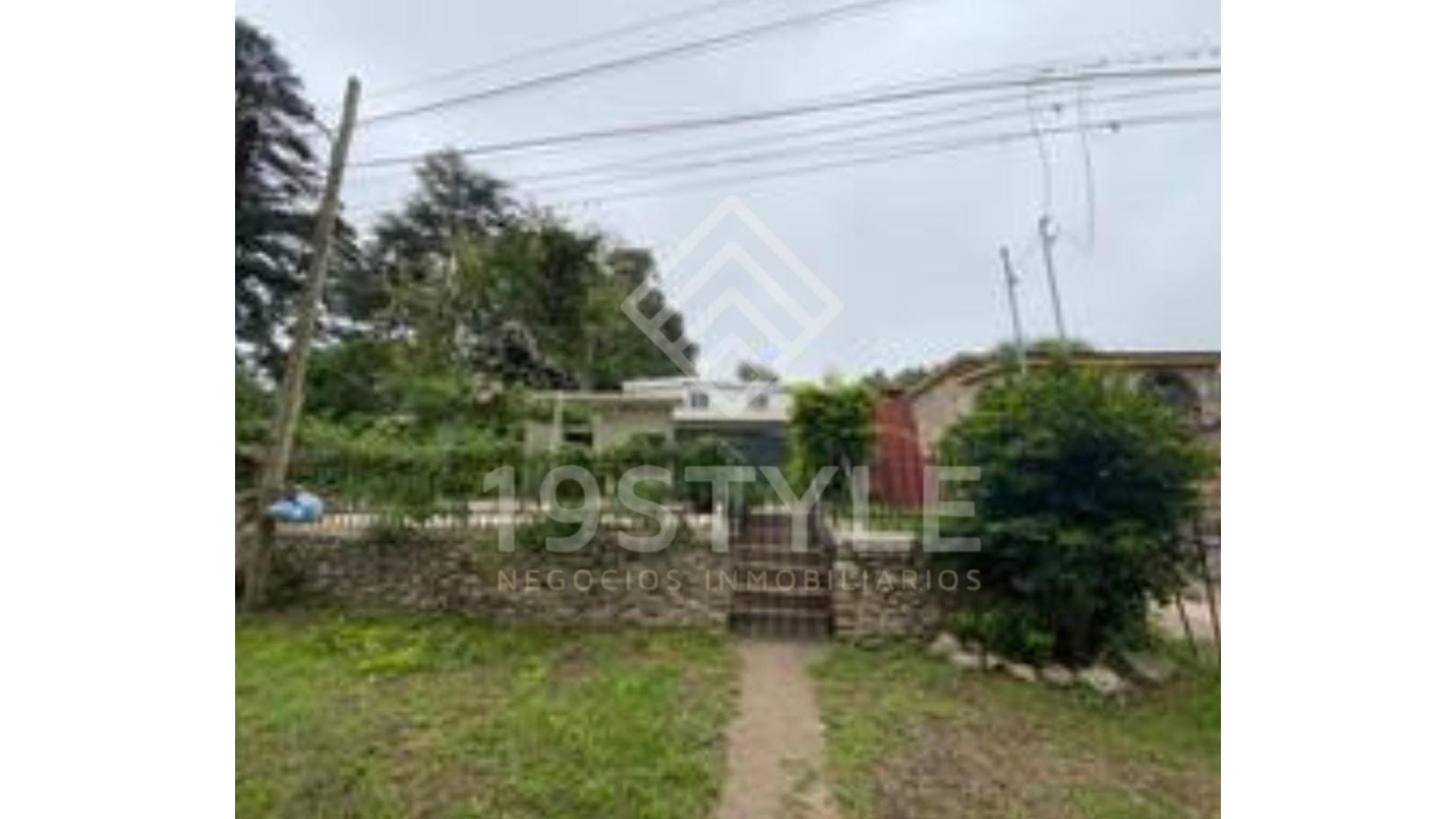 #5096553 | Venta | Casa | Rio Ceballos (19style)