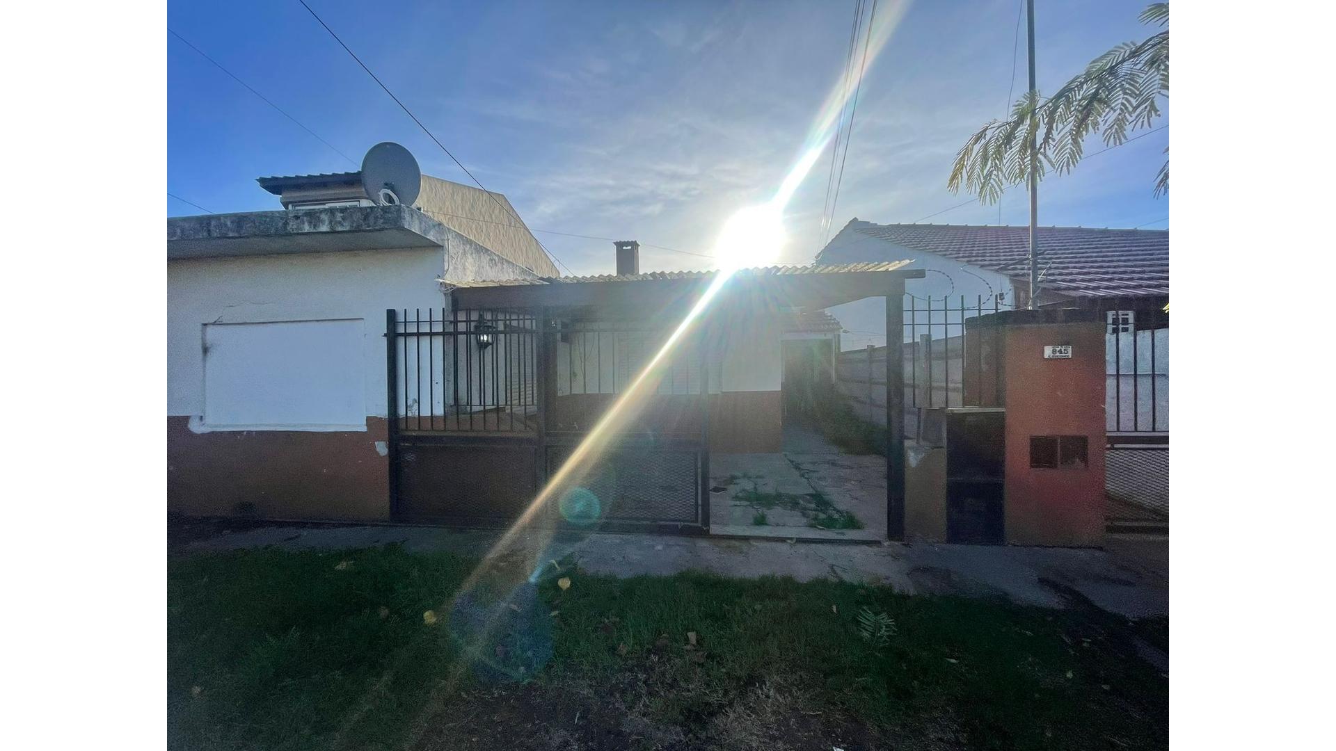 #5195977 | Venta | PH | Mar Del Plata (Magarzo Estudio Inmobiliario)